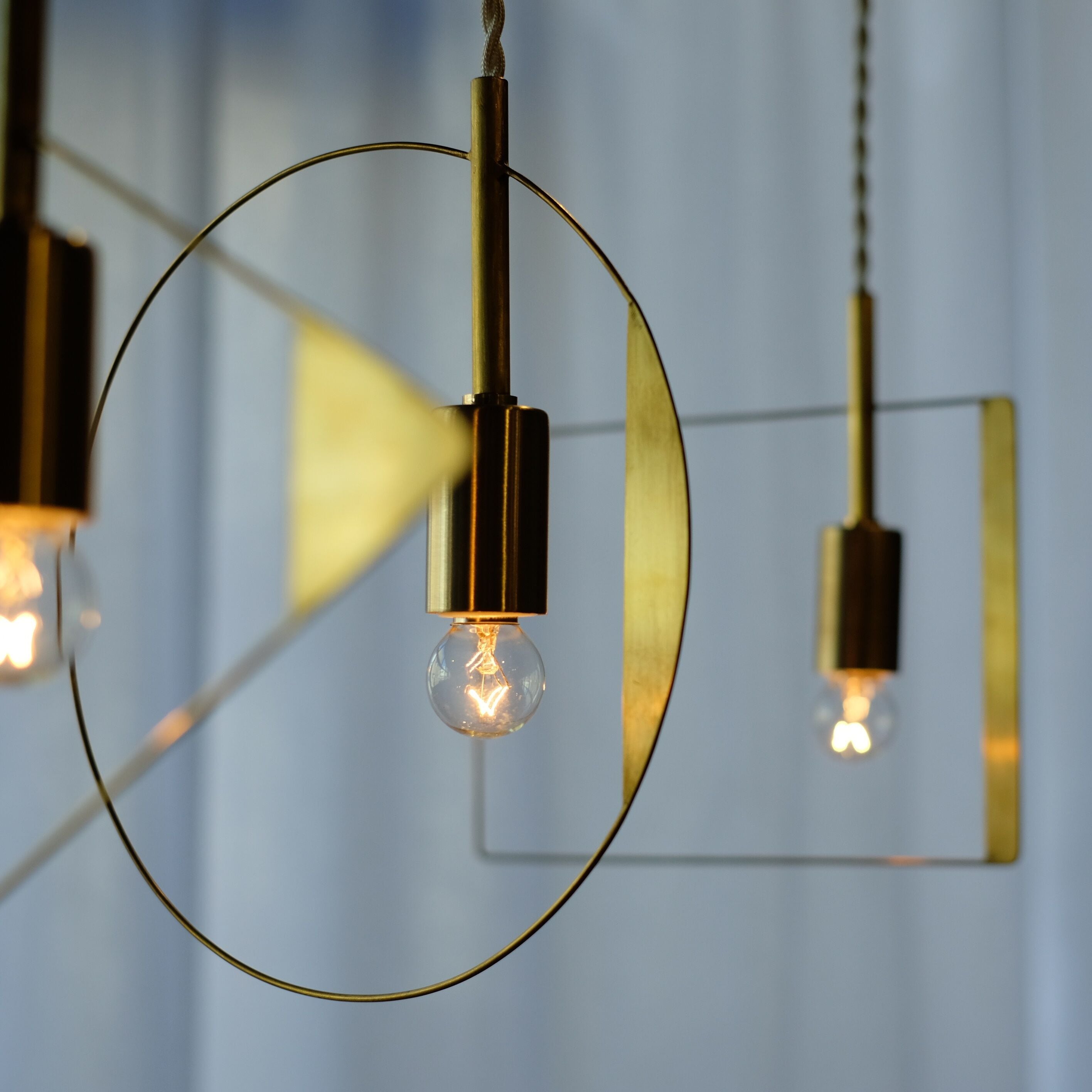 PIKE Pendant Lamp