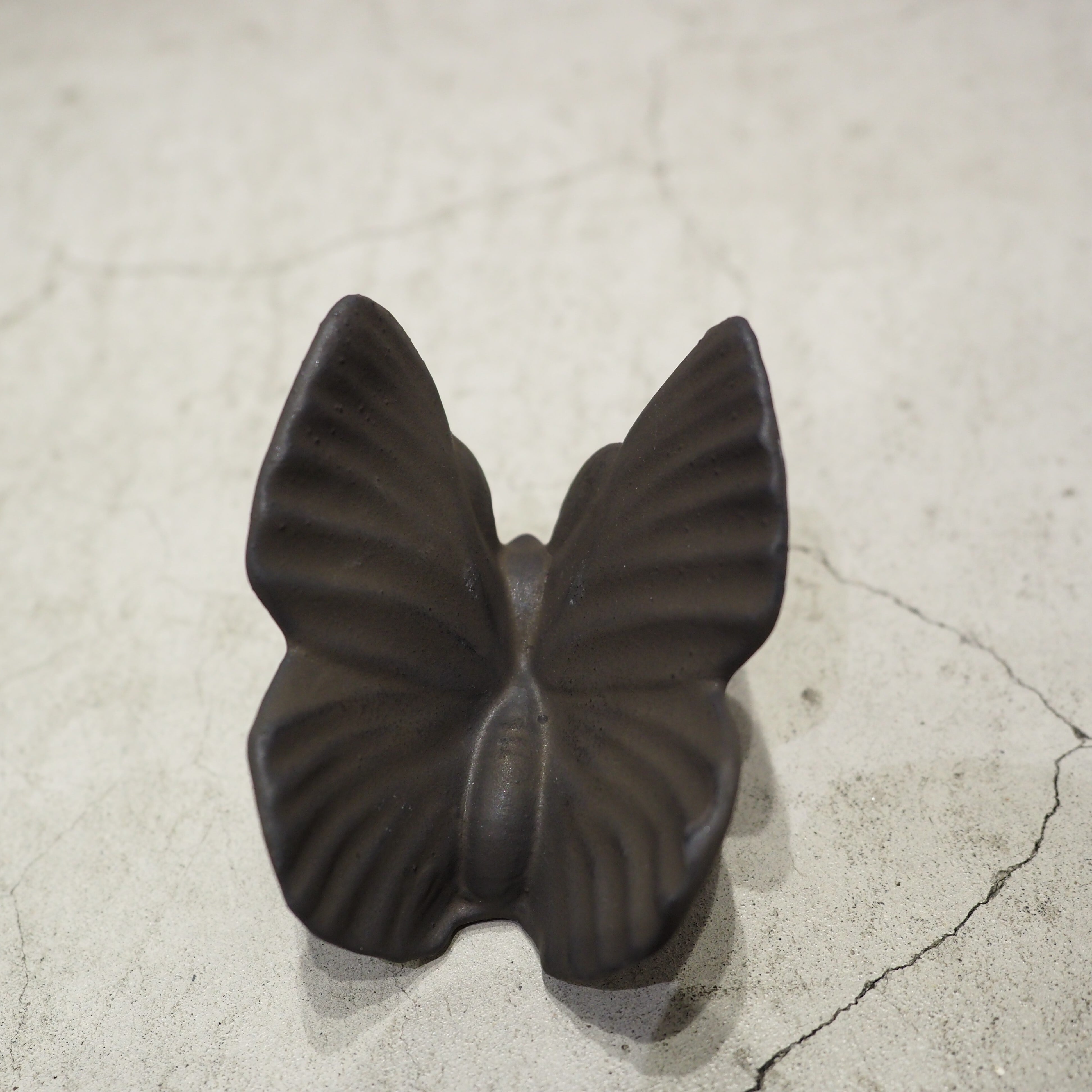 Butterfly Ⅱ Black　BF-002-04