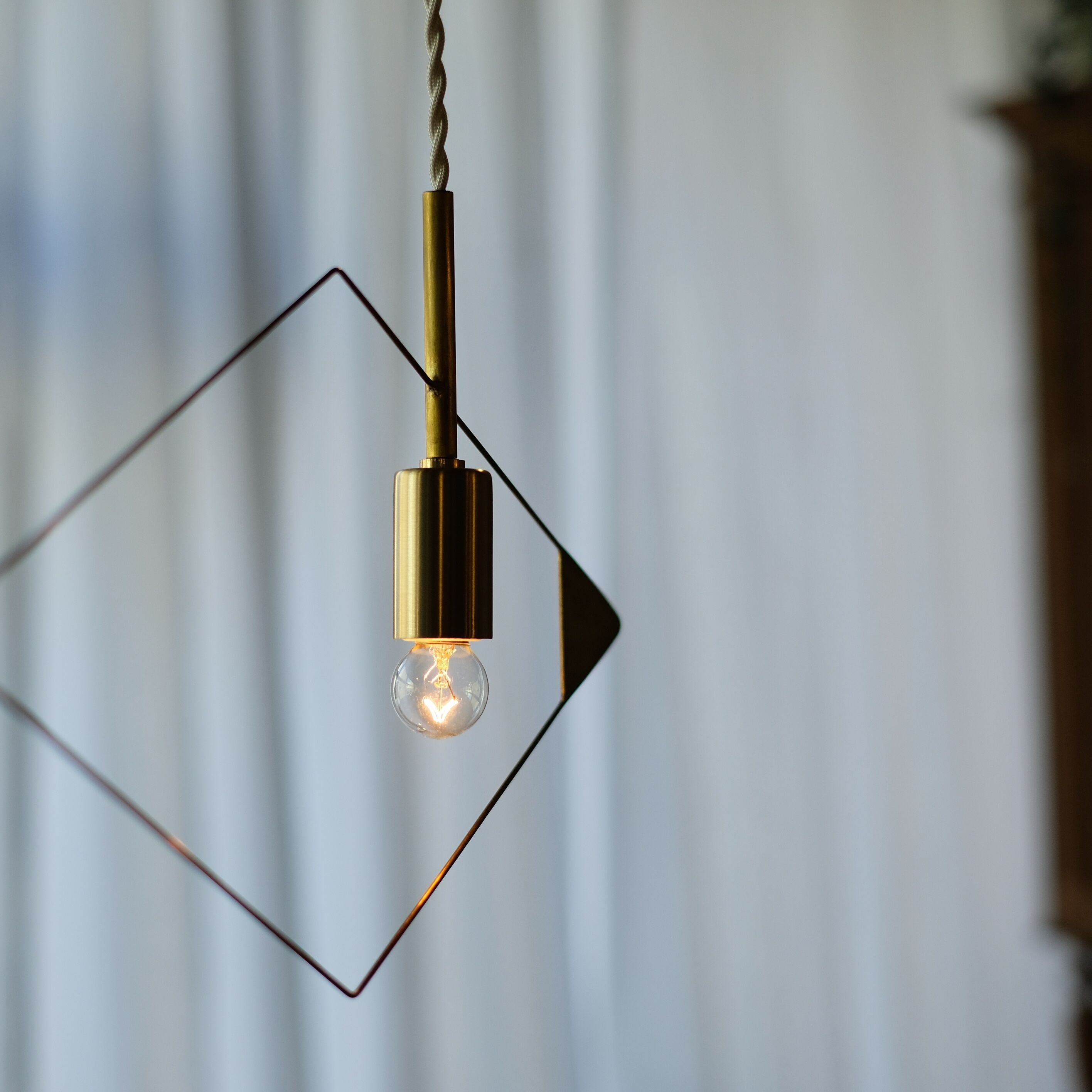 PIKE Pendant Lamp