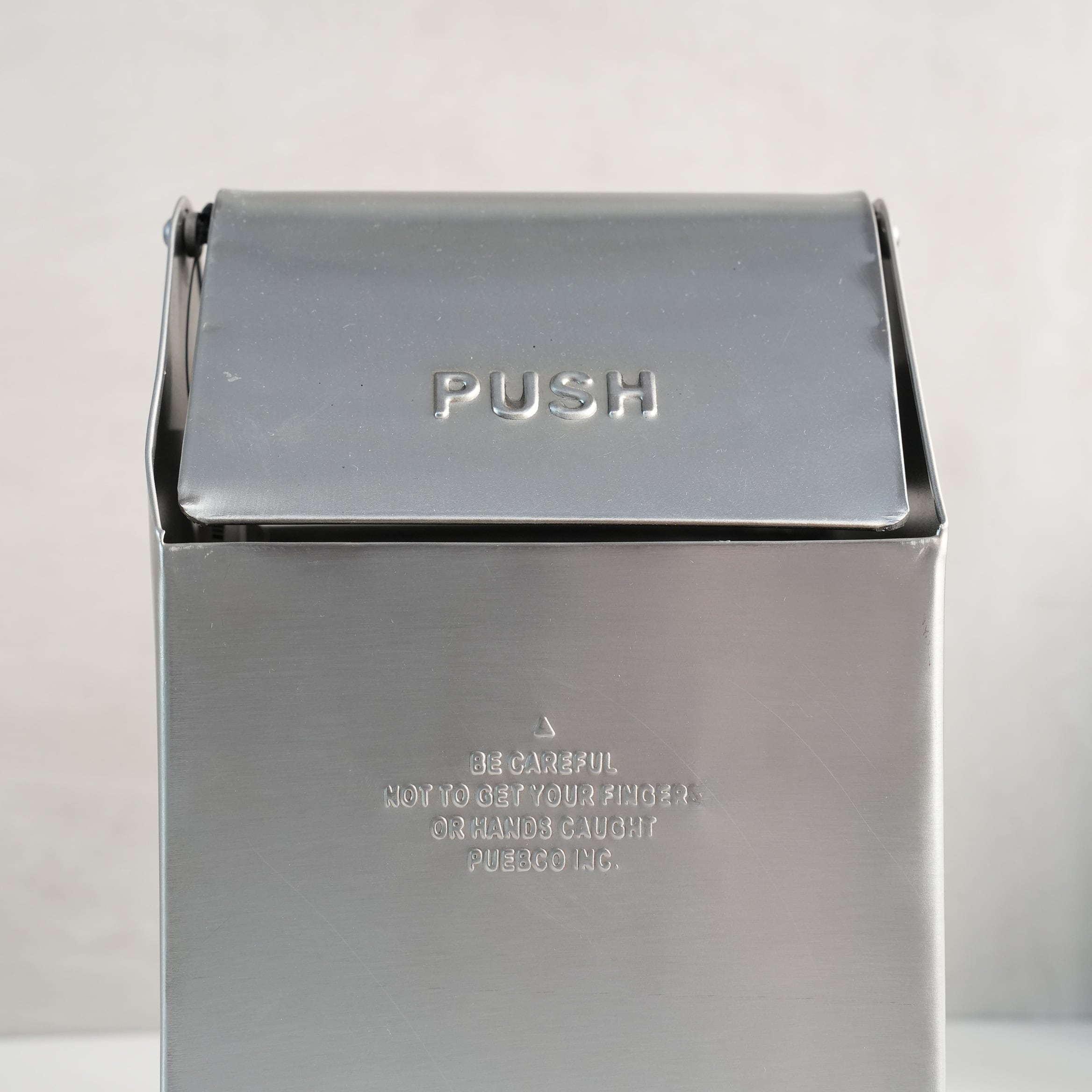 Countertop Dustbin