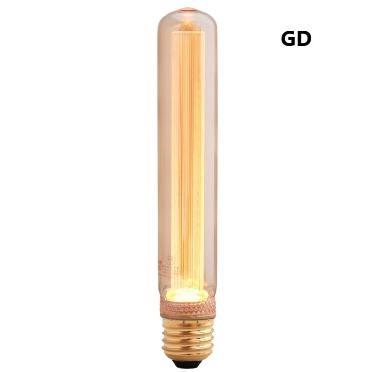 MODERN LED bulb TUBE E26