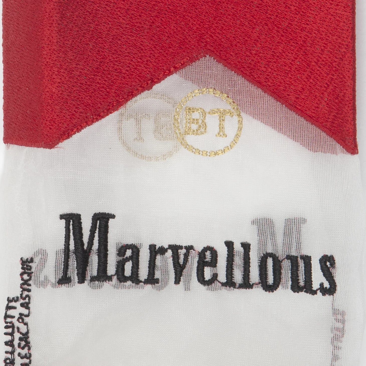 Marvellous Pochette