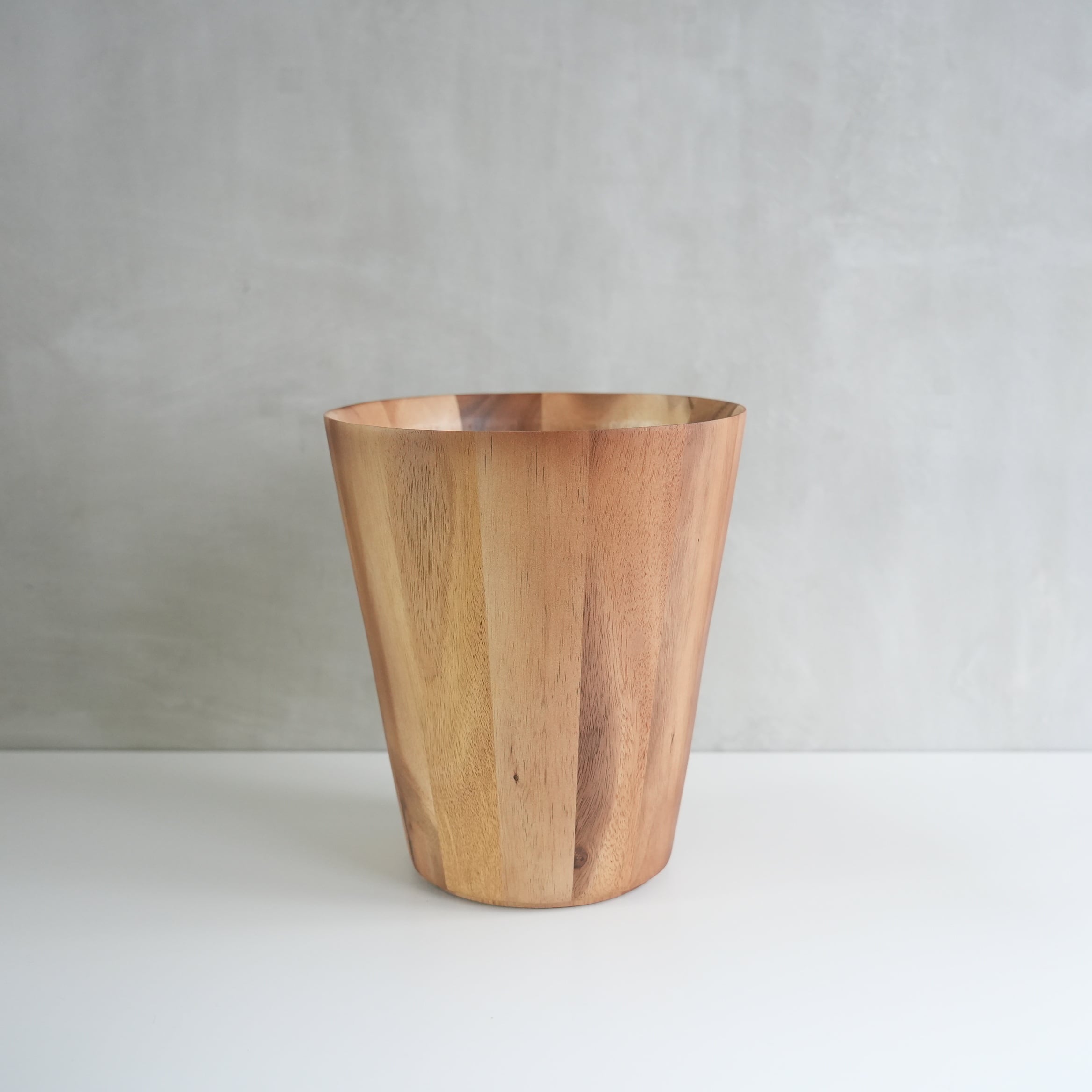 Wood Dust Bin L