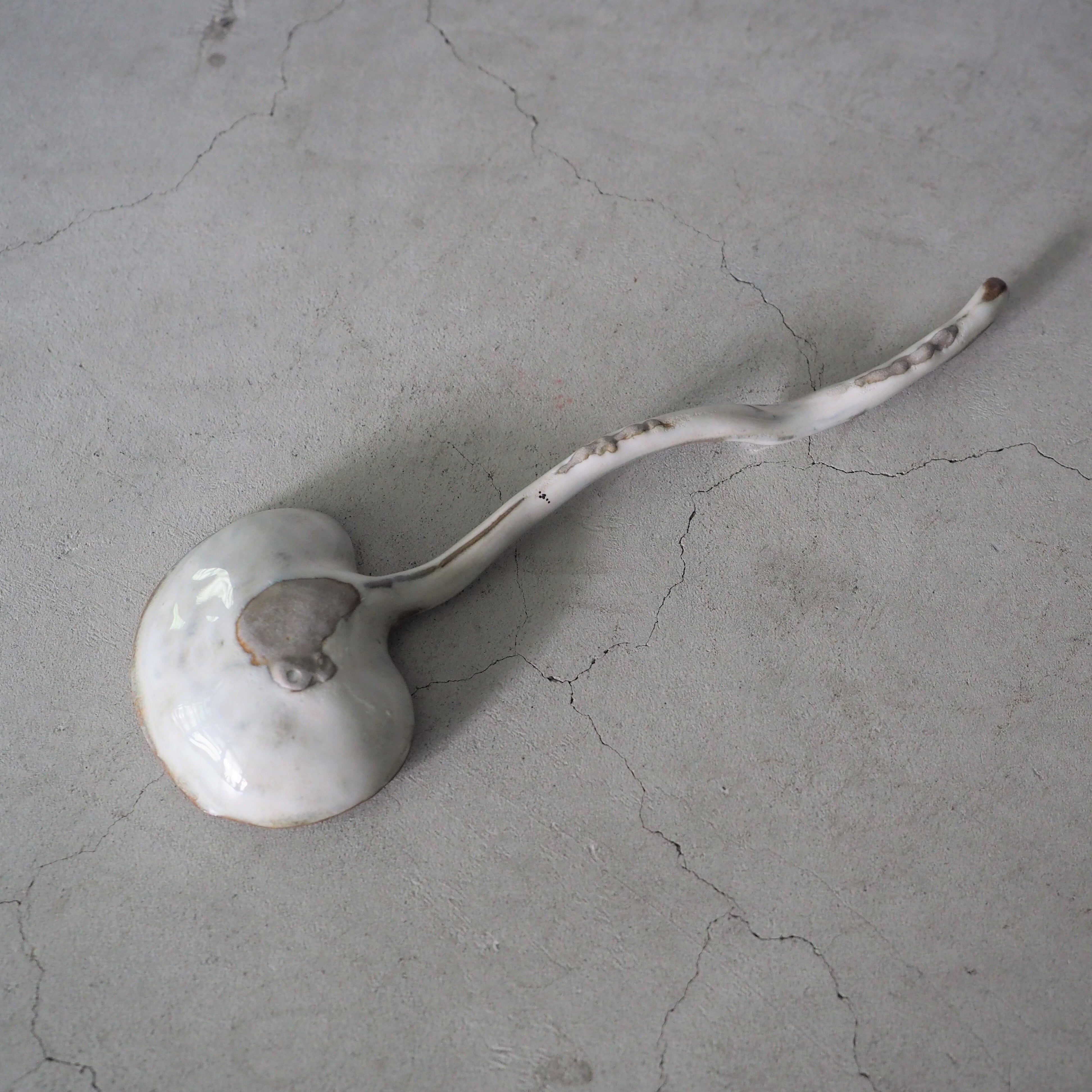 Mini Ladle Ⅱ OCT-022