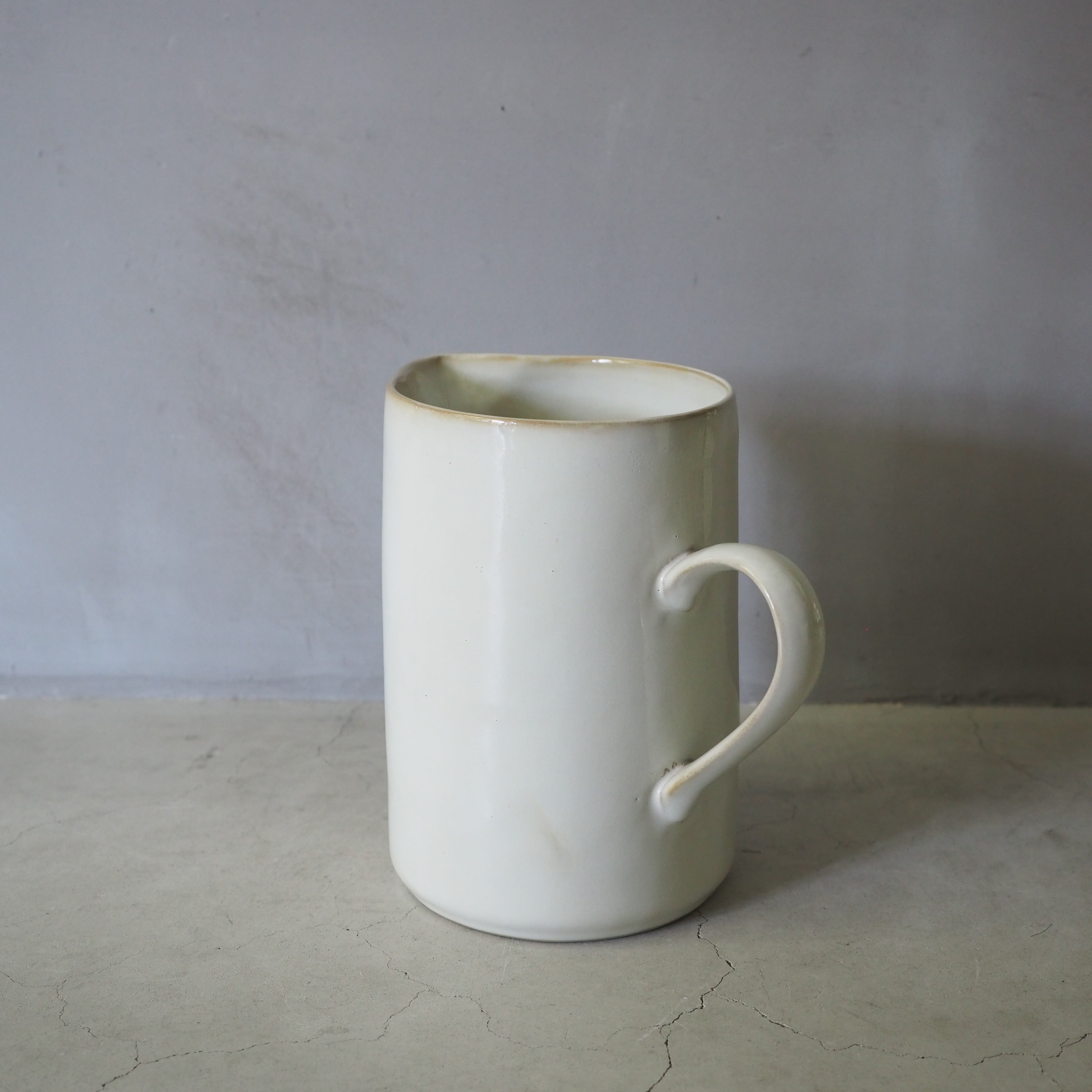 Rustic Pitcher L　TB-201