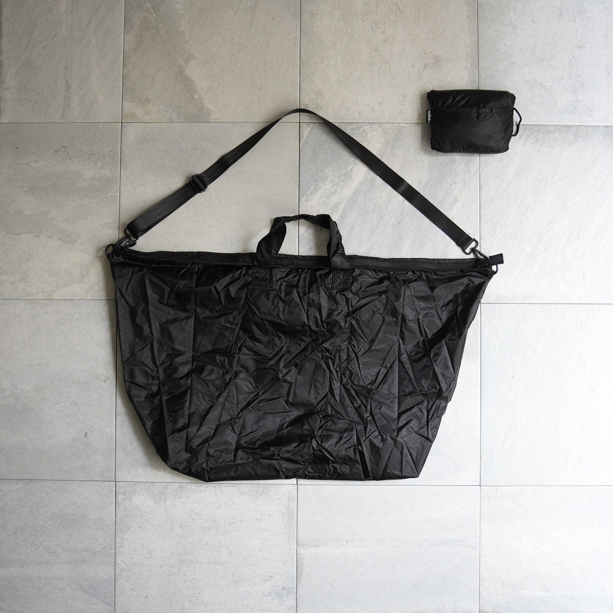 Packable Bag