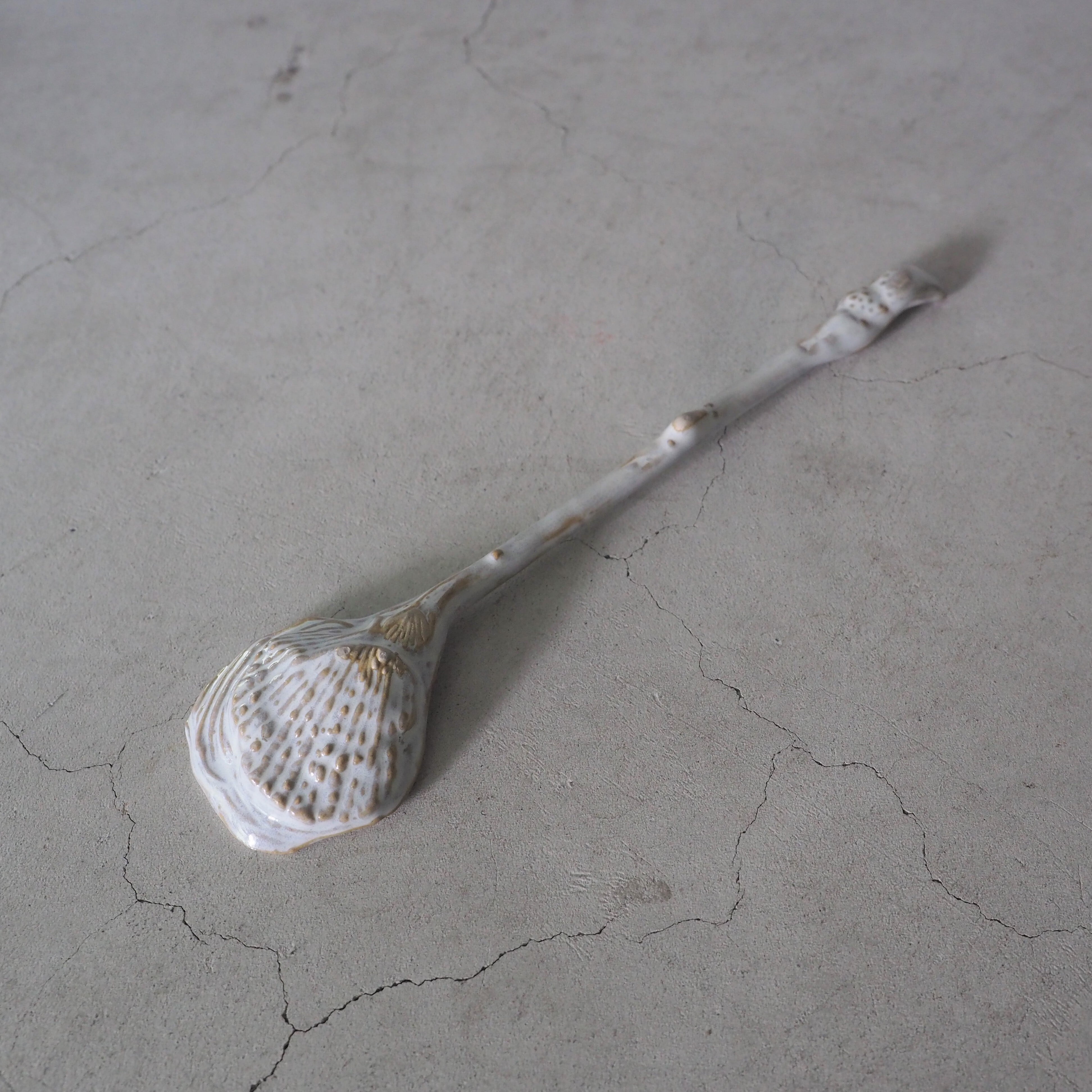 Oceanology Spoon OCT-014