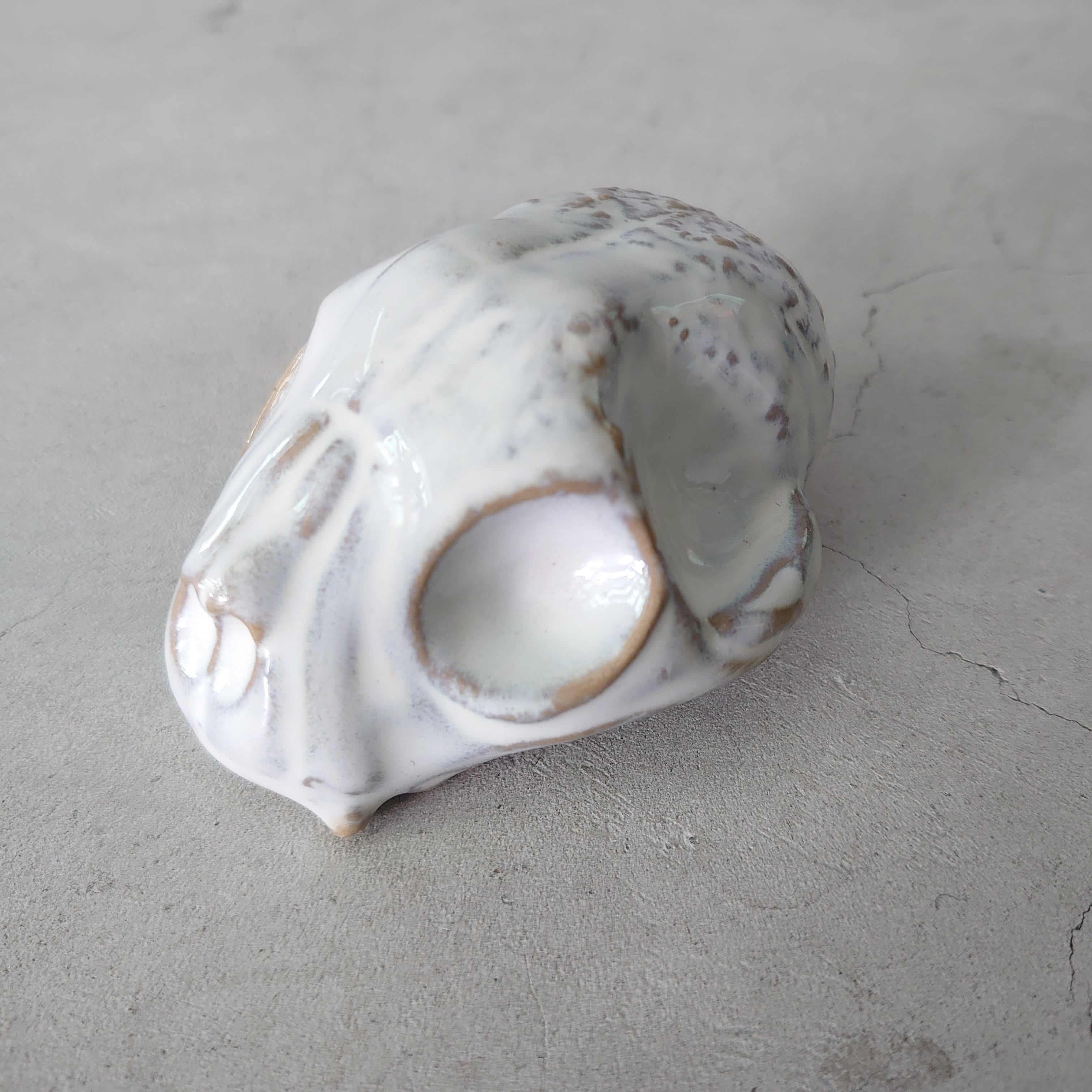 Baby Cat Skull BSK-005