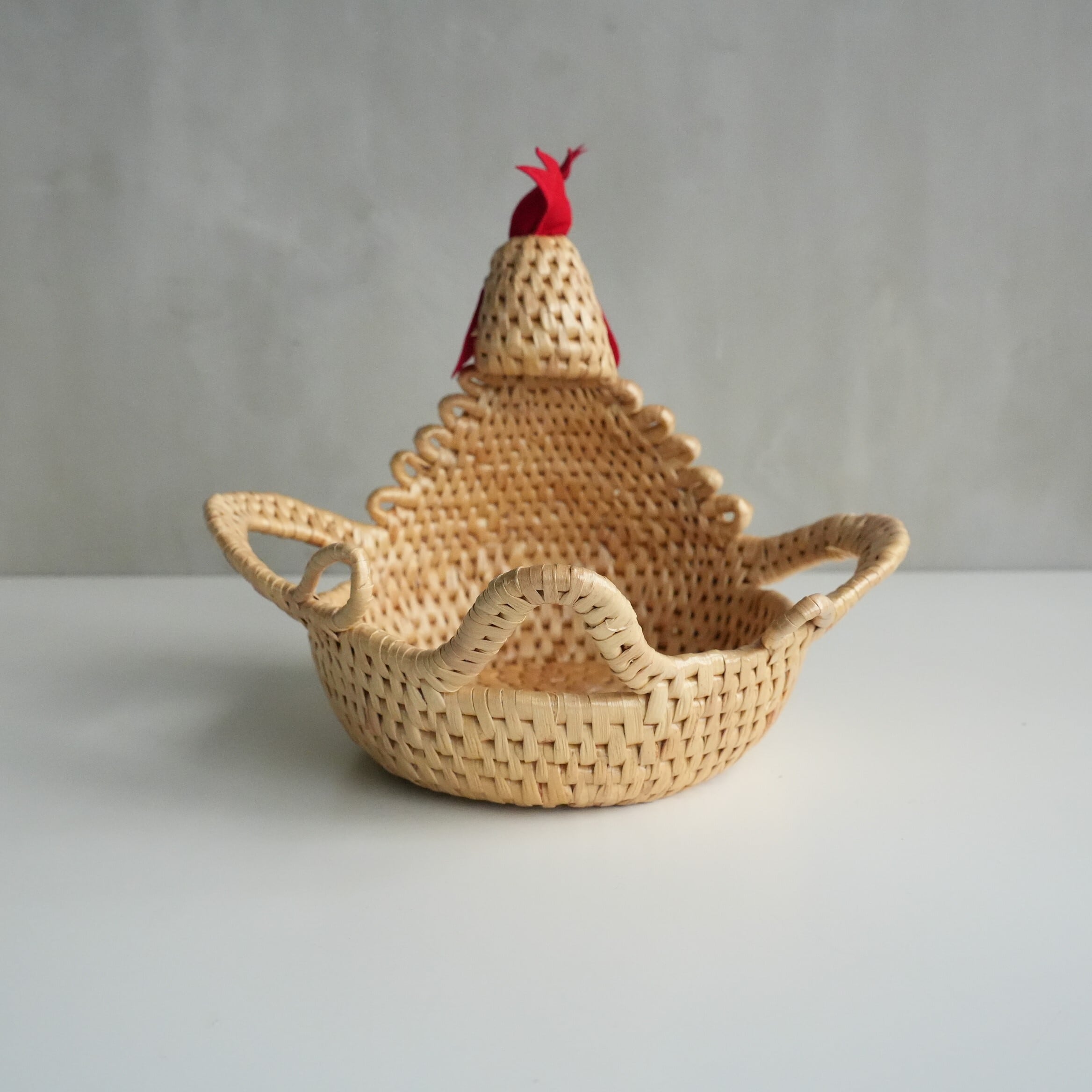 Chicken Basket　L