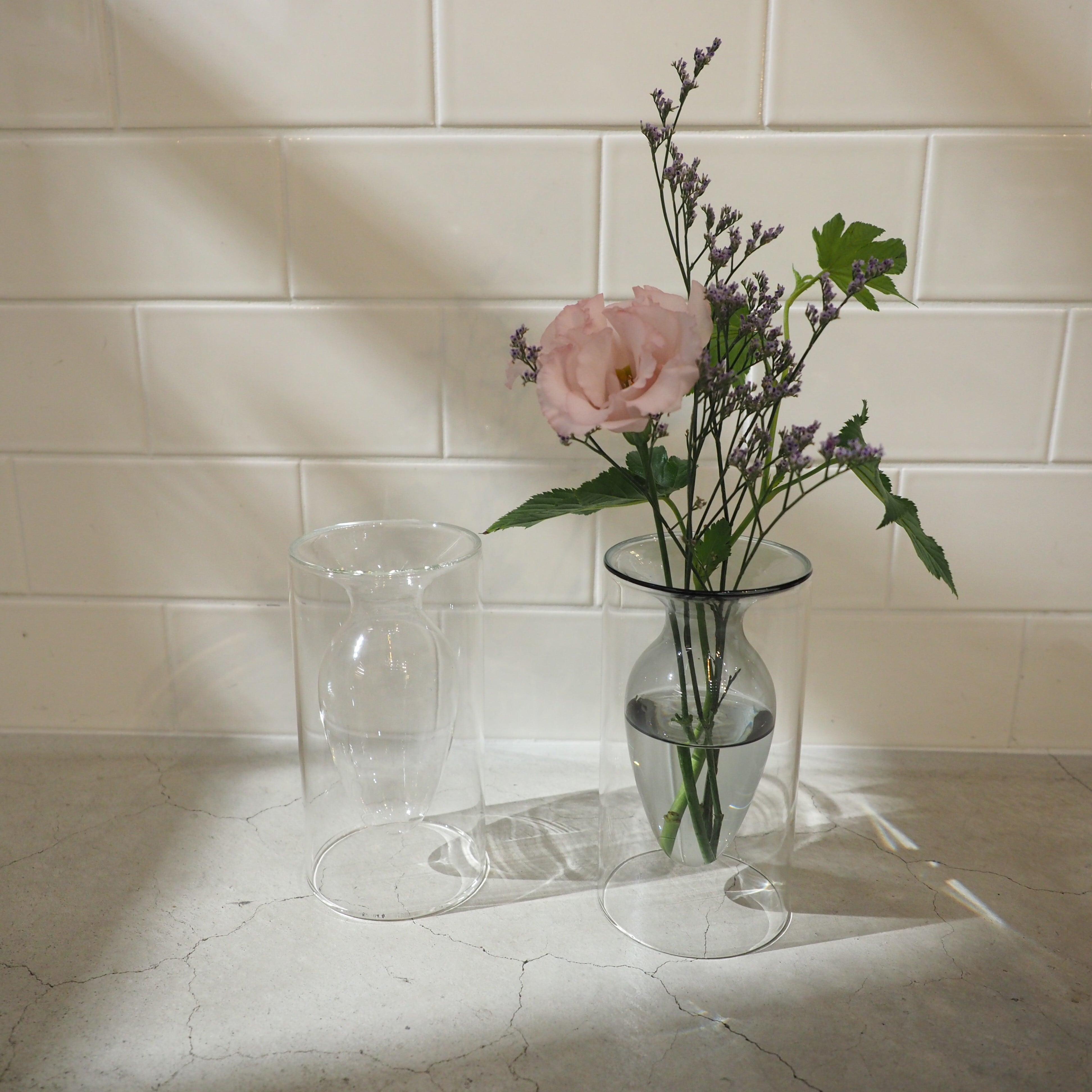 Float Vase B