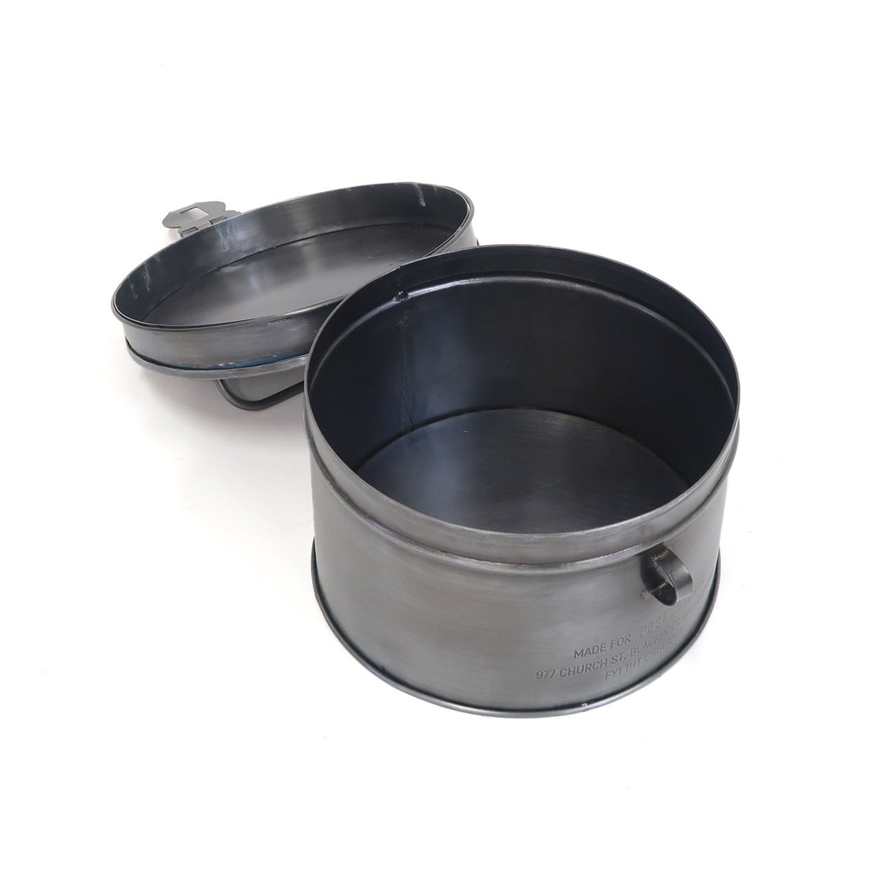 INDUSTRIAL MOSQUITO COIL BOX