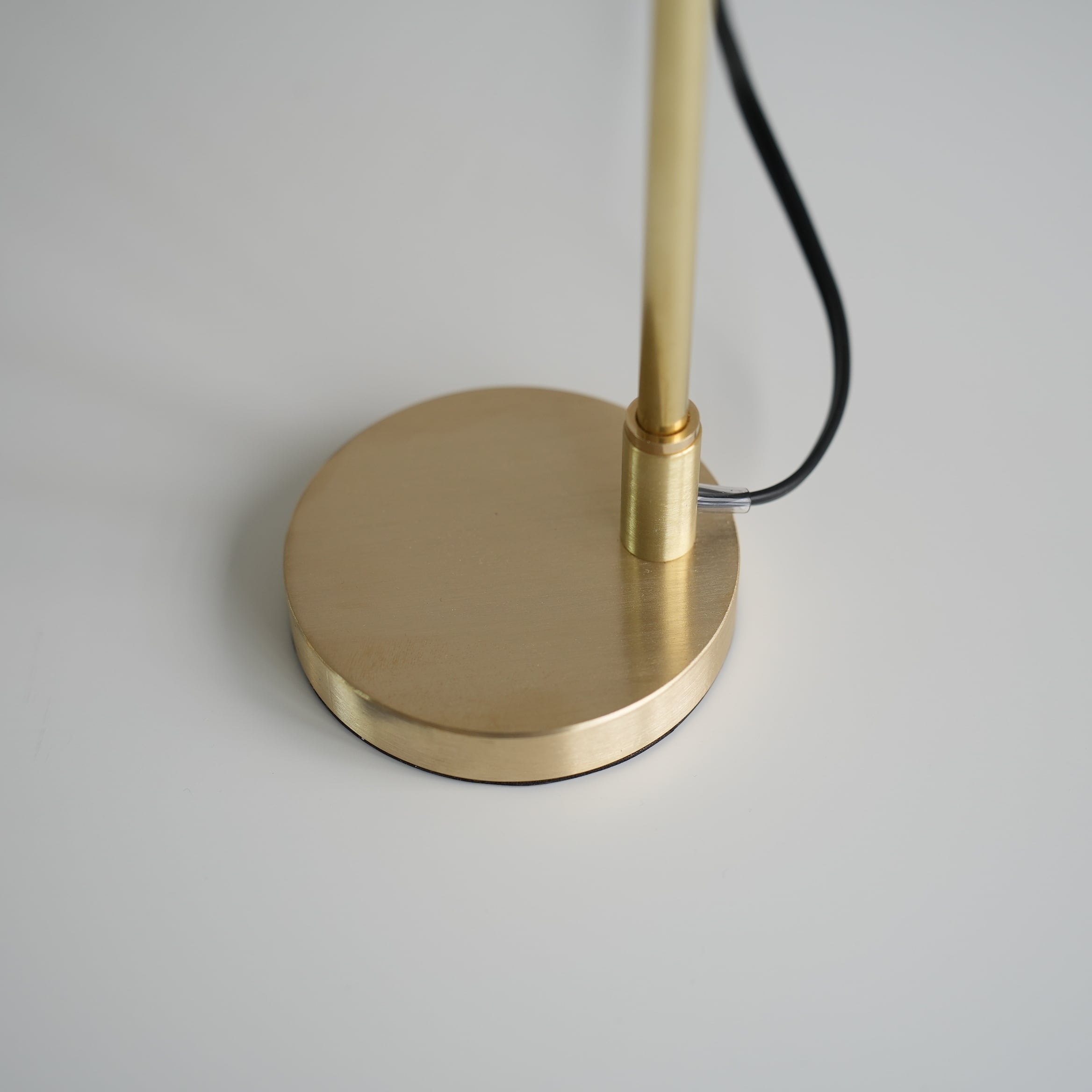 Brass Table Lamp T03