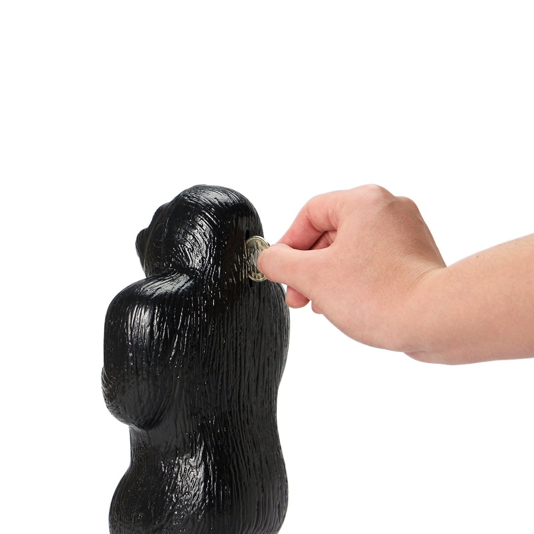 Gorilla Bank "Large"