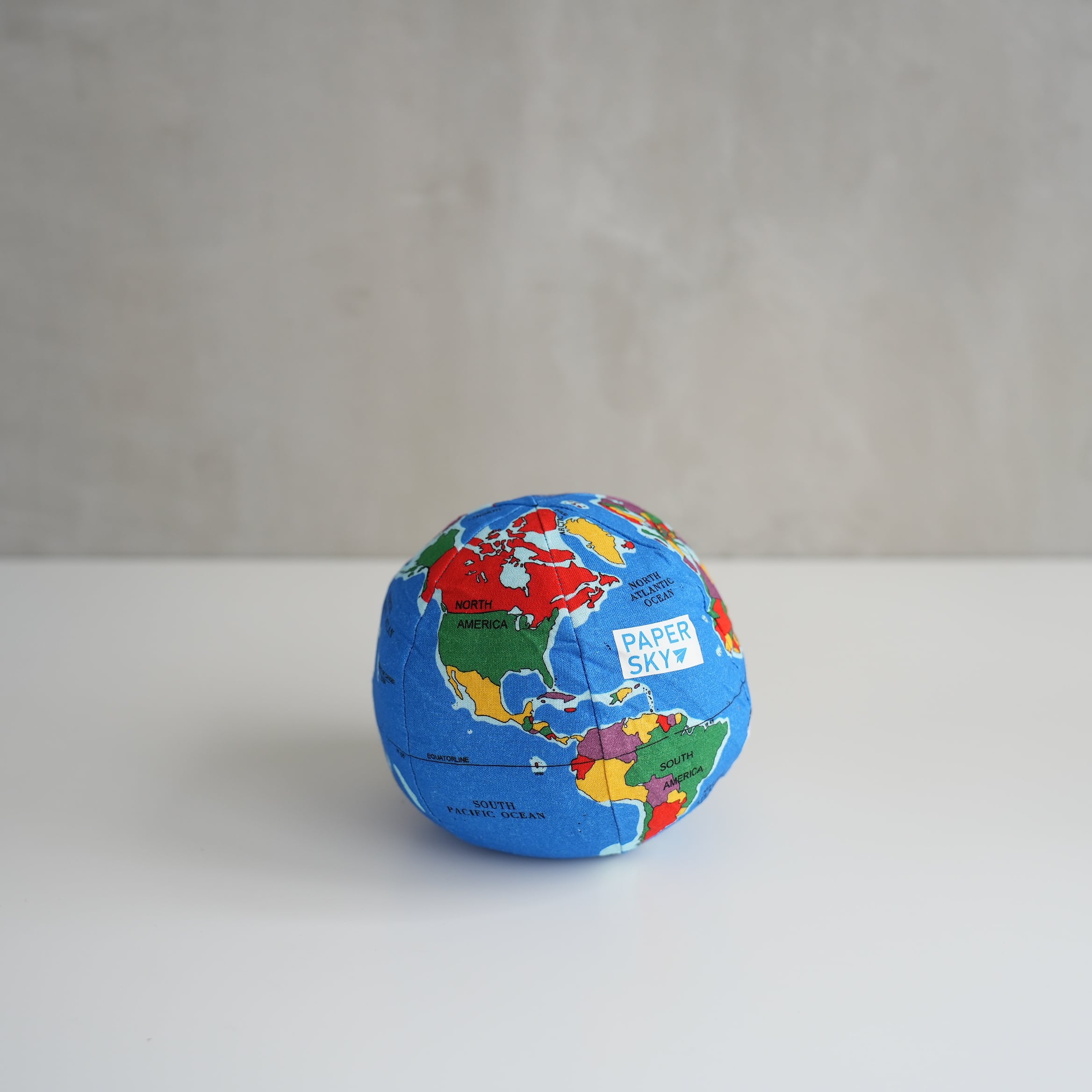 Cushion Globe mini