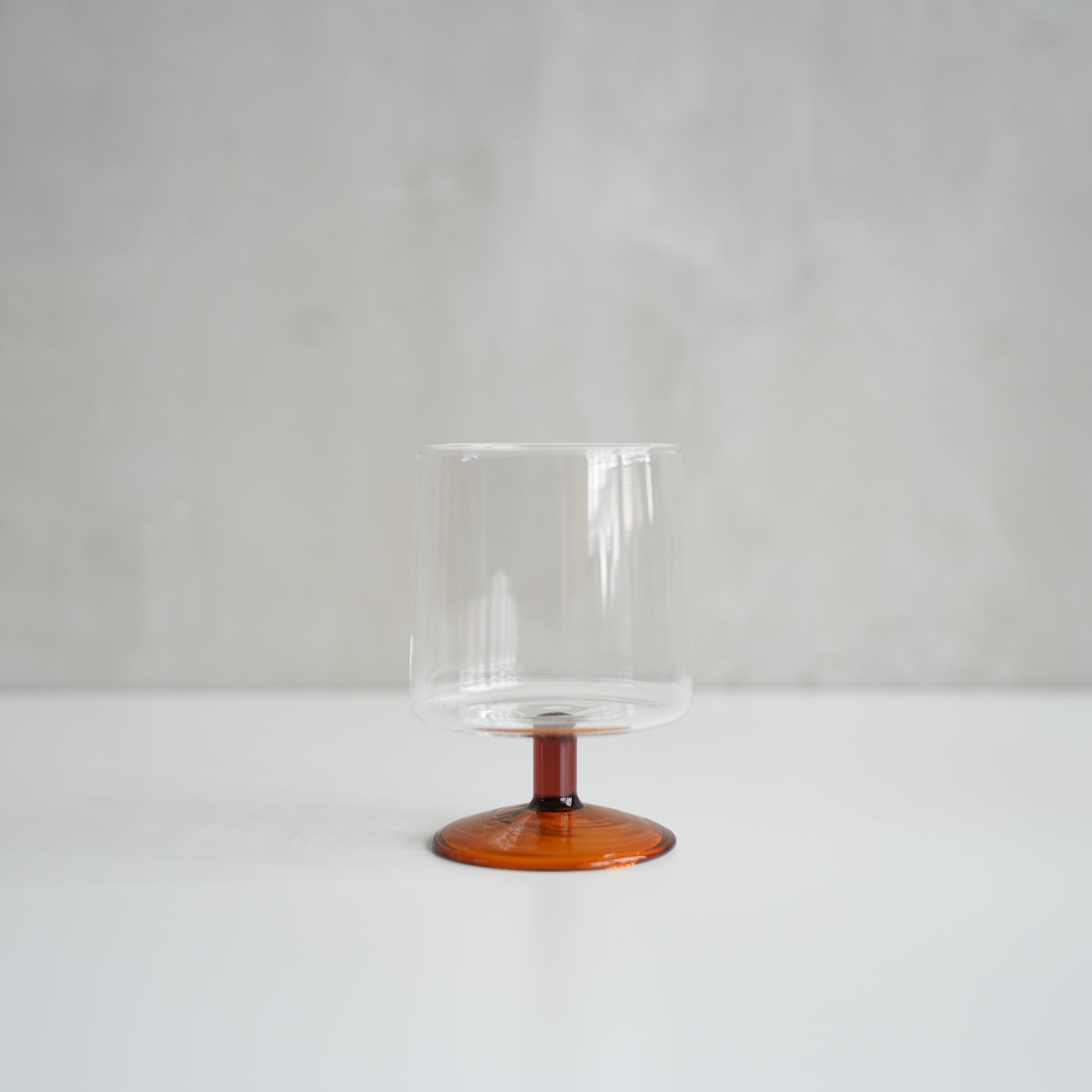 Goblet Glass