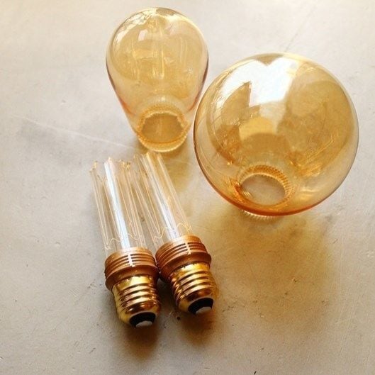 NOSTALGIA LED Bulb