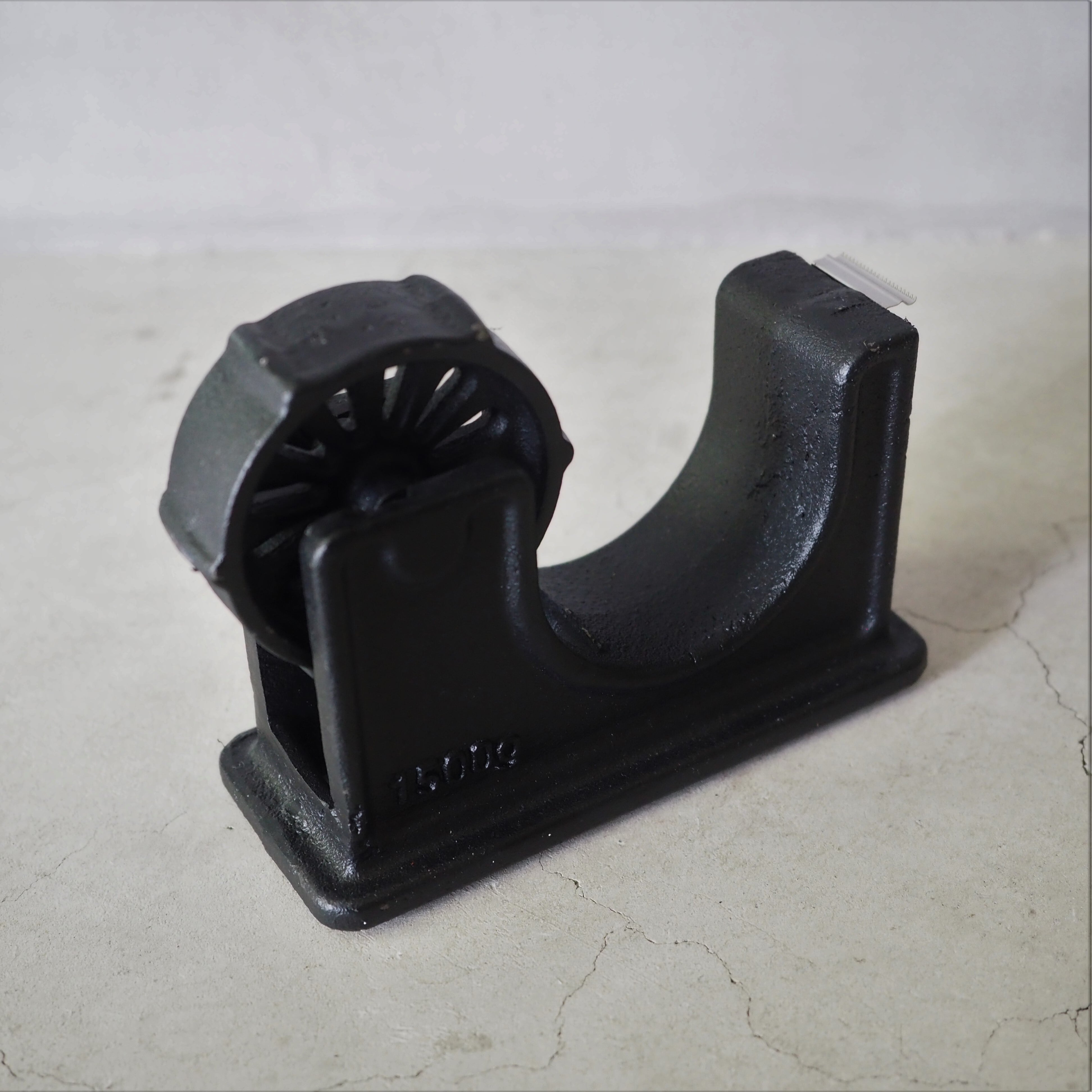 Tape Dispenser　Black