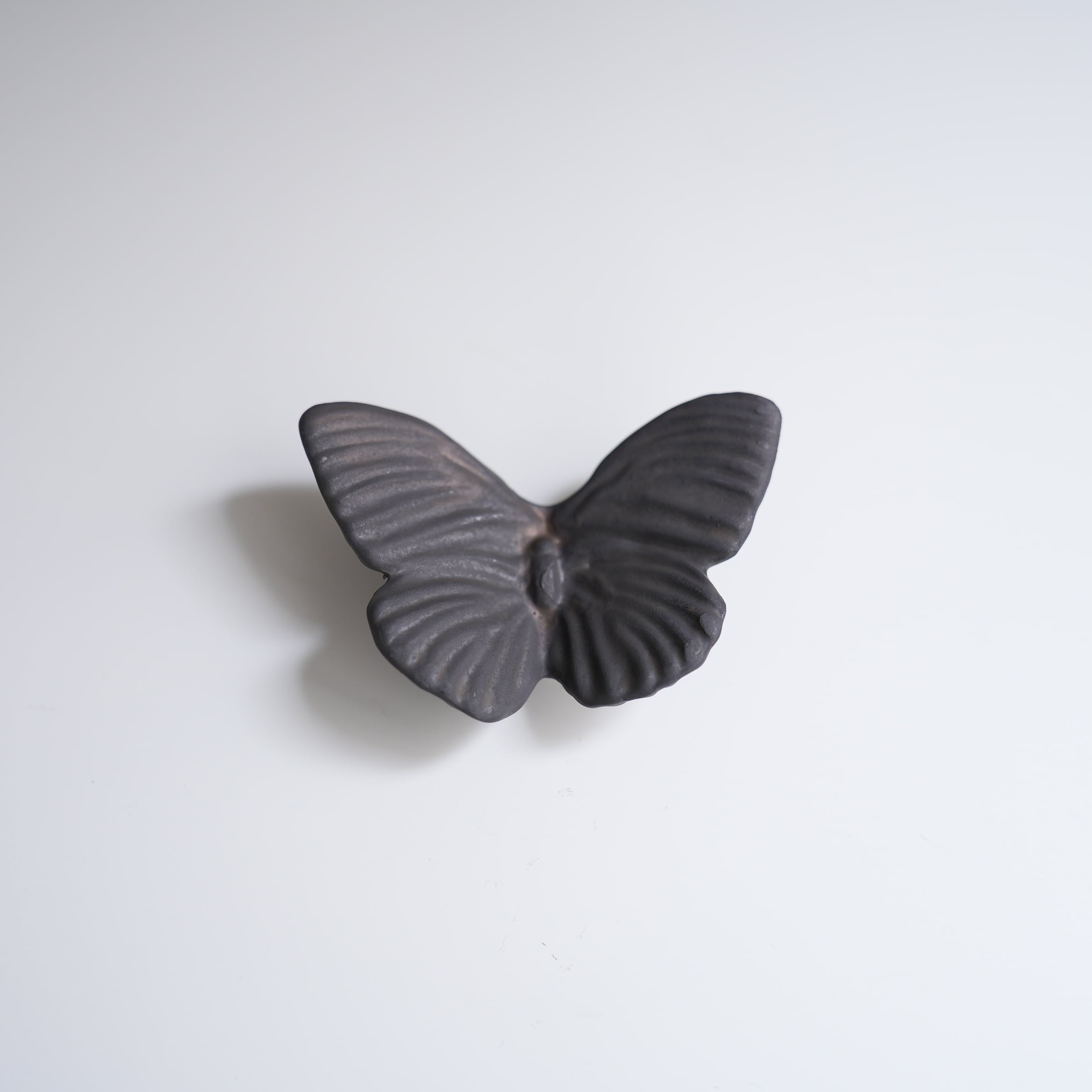 Mini Butterfly I Black BF-004-04