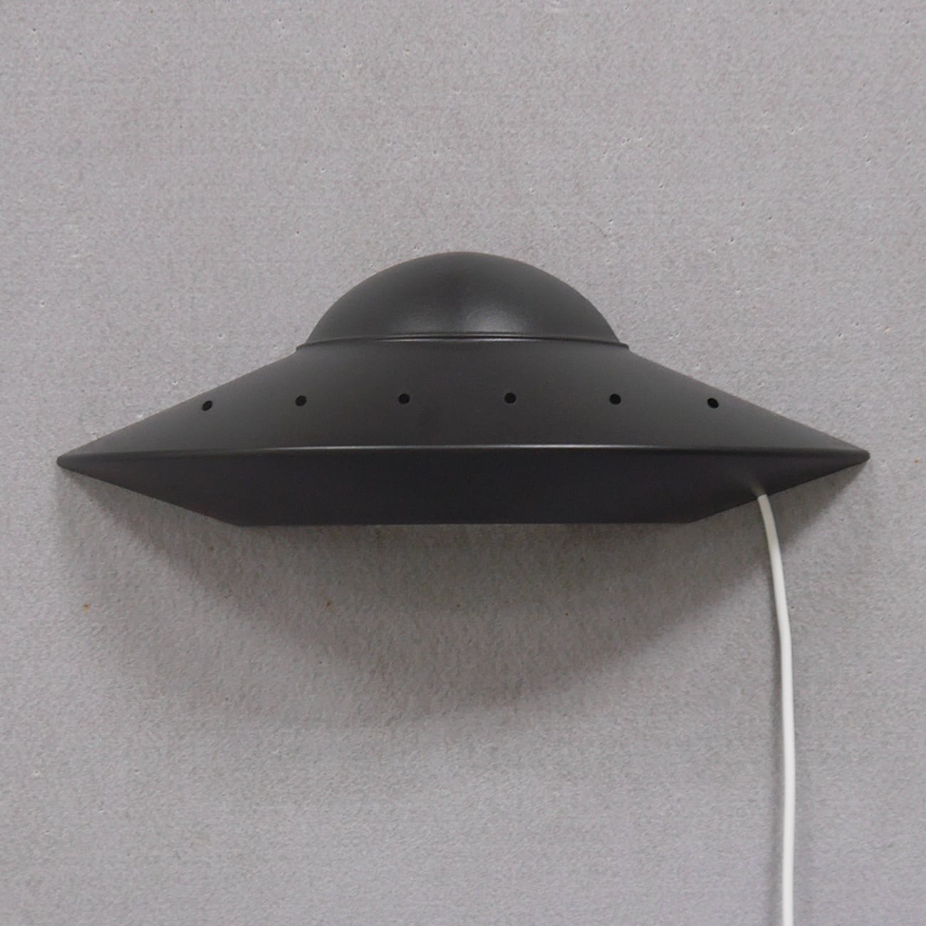 UFO Wall Light