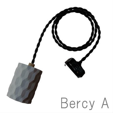 Bercy Pendant Light