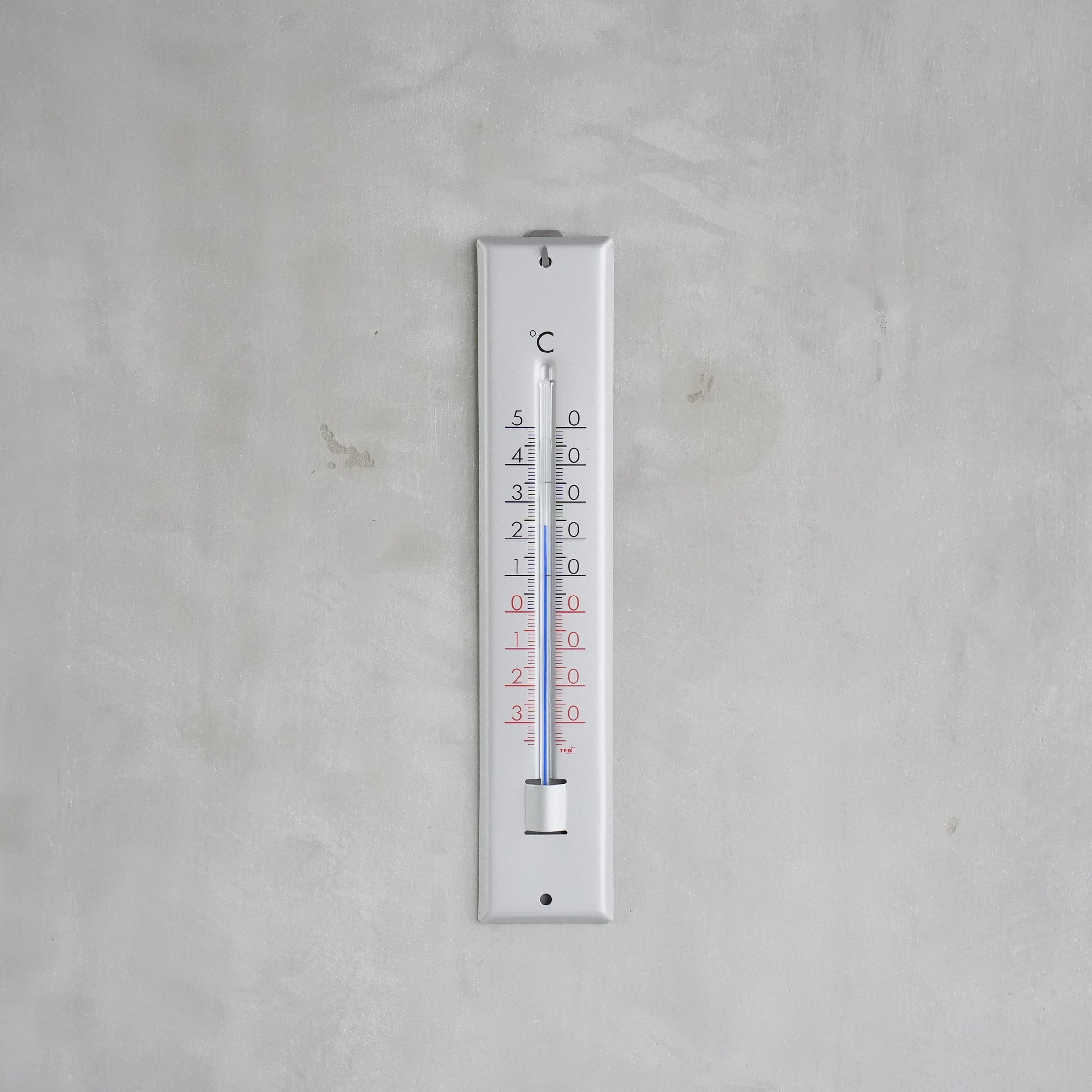 Analogue Thermometer 12.011271