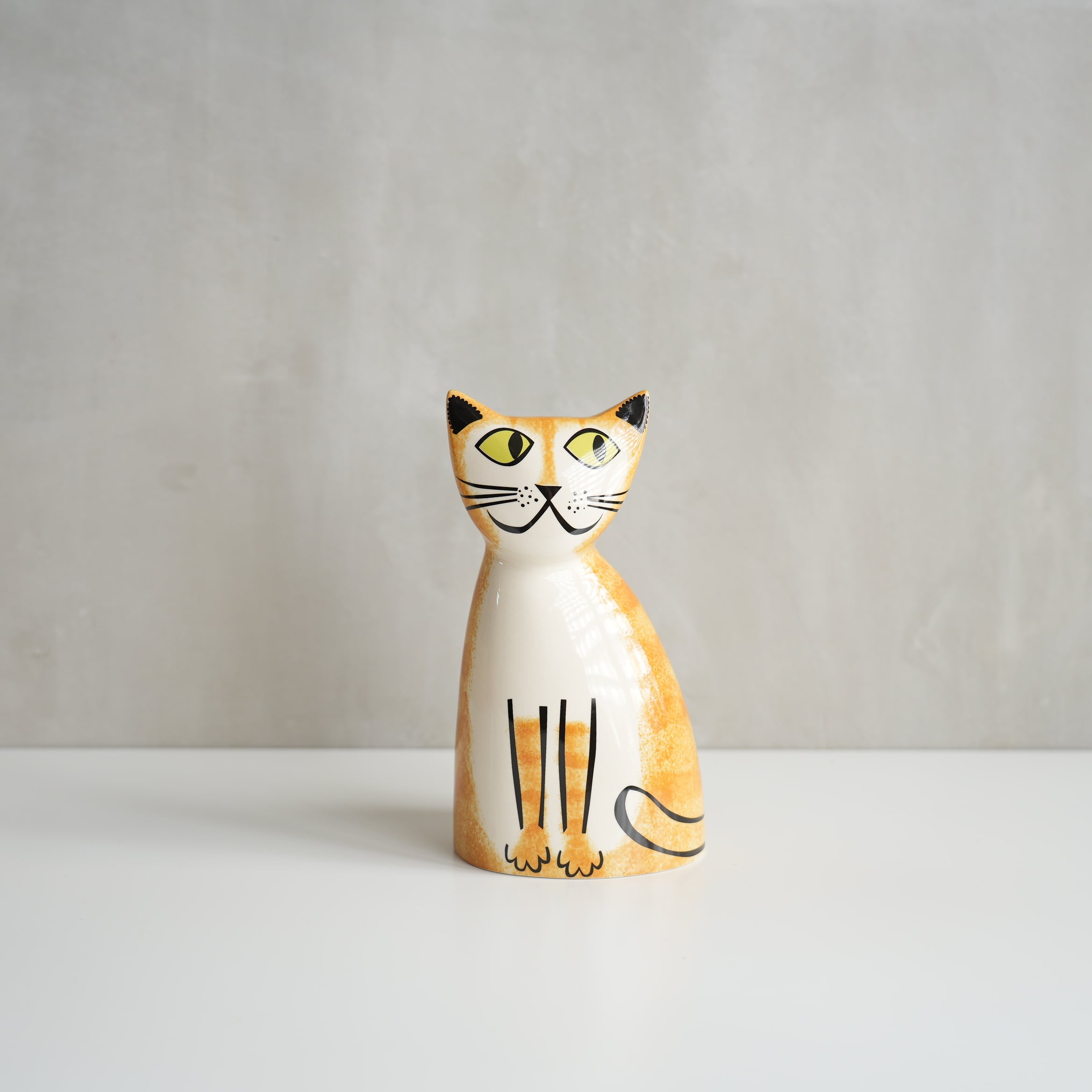 Money Box Cat YL by Hannah Turner