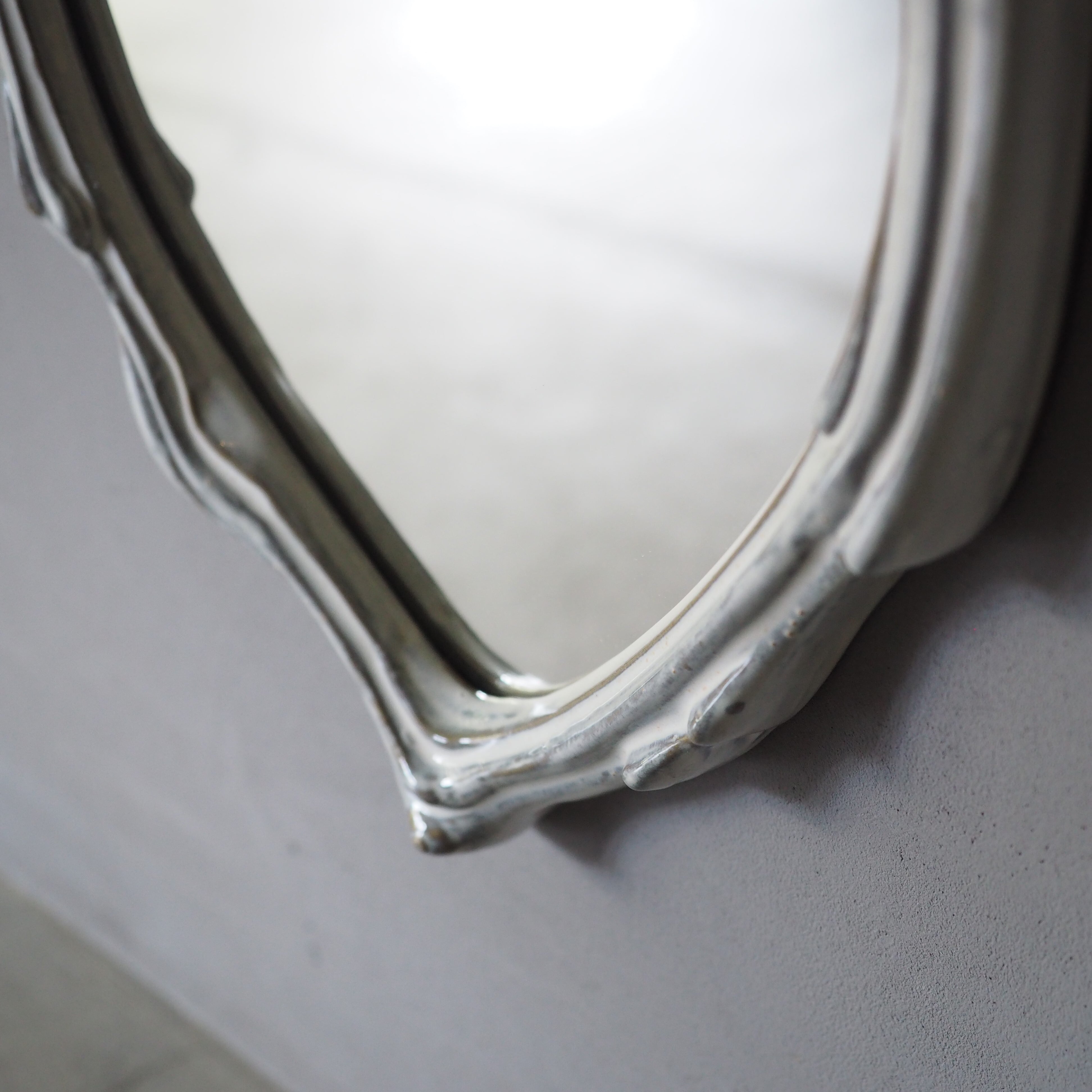 Tear Drop Mirror MM-007