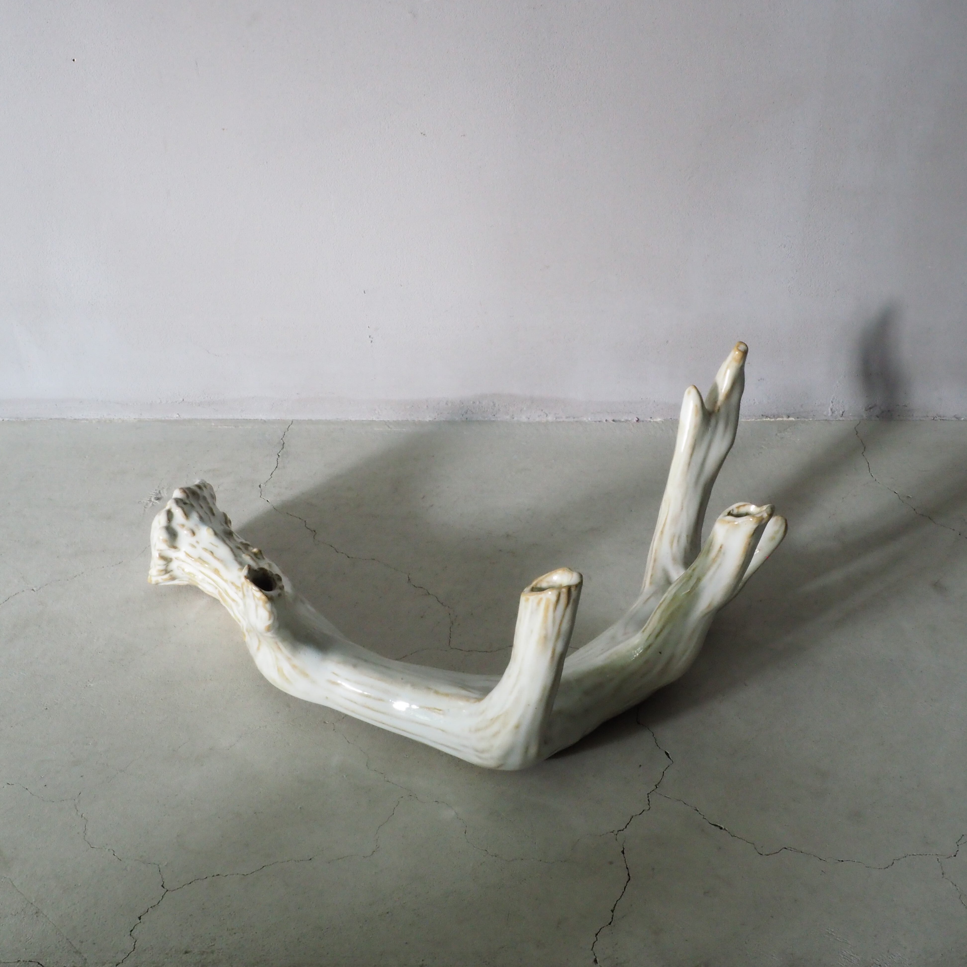 Antler Vase ANT-001