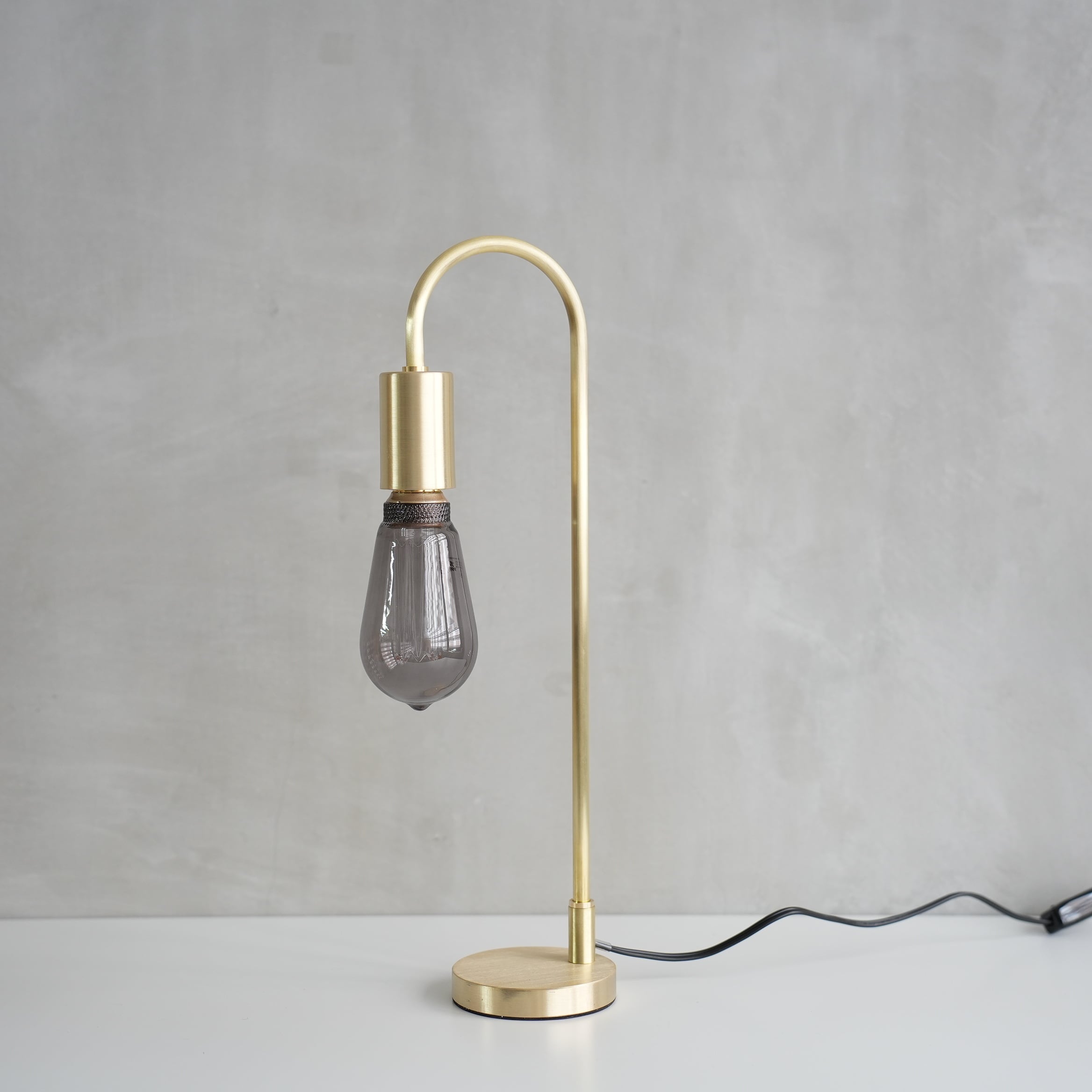 Brass Table Lamp T03