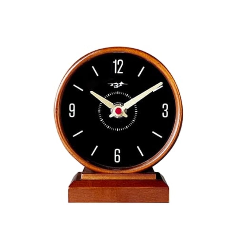 KOTI TABLE CLOCK