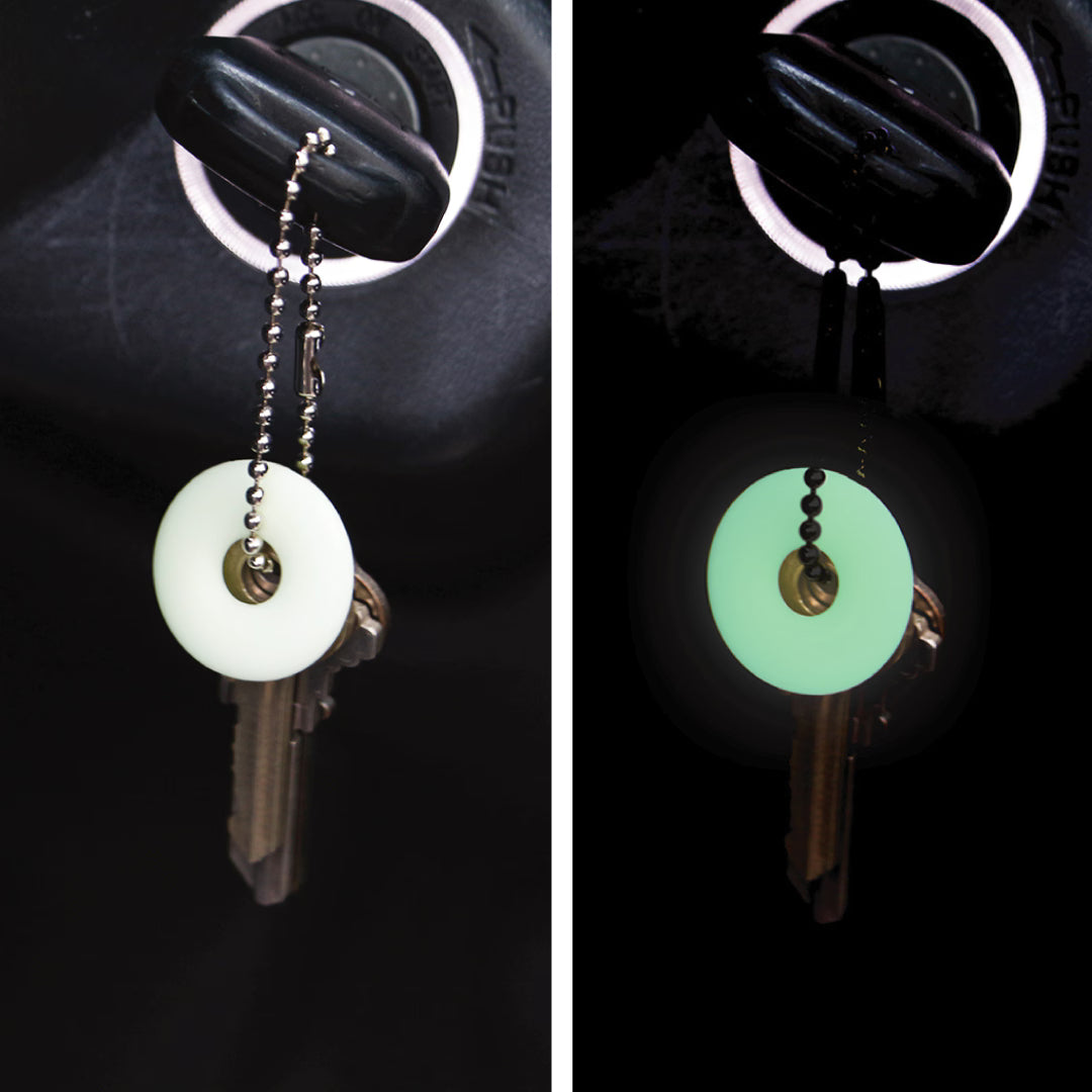 Afterburner Glow Ring
