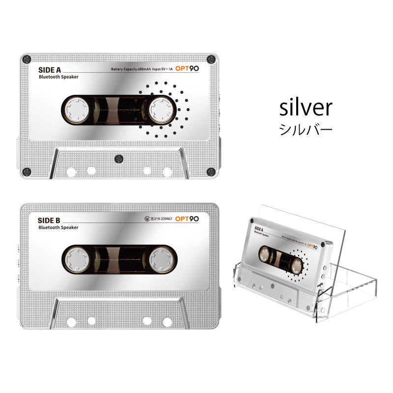 OPT90 Cassette Speaker