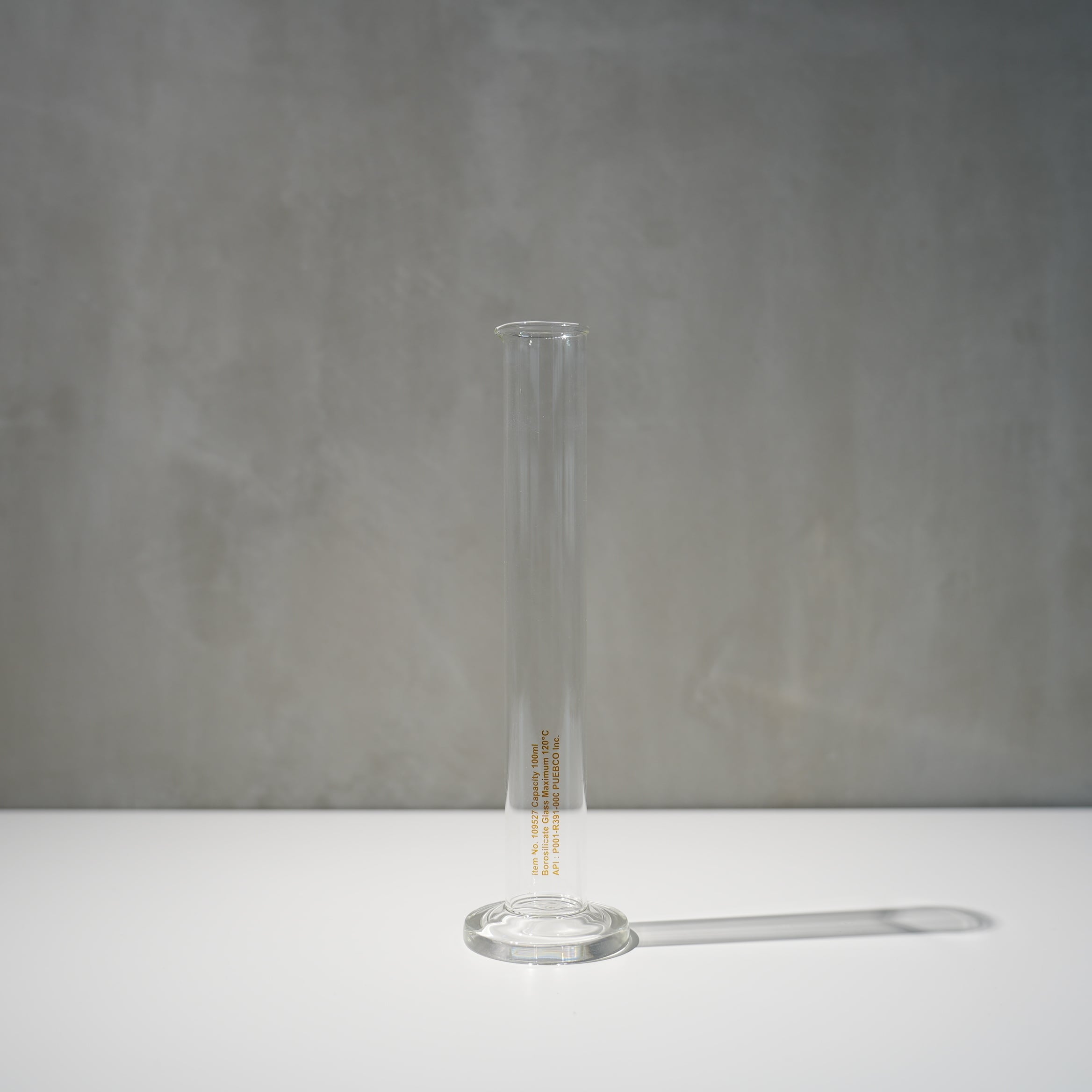 Single Flower Vase L