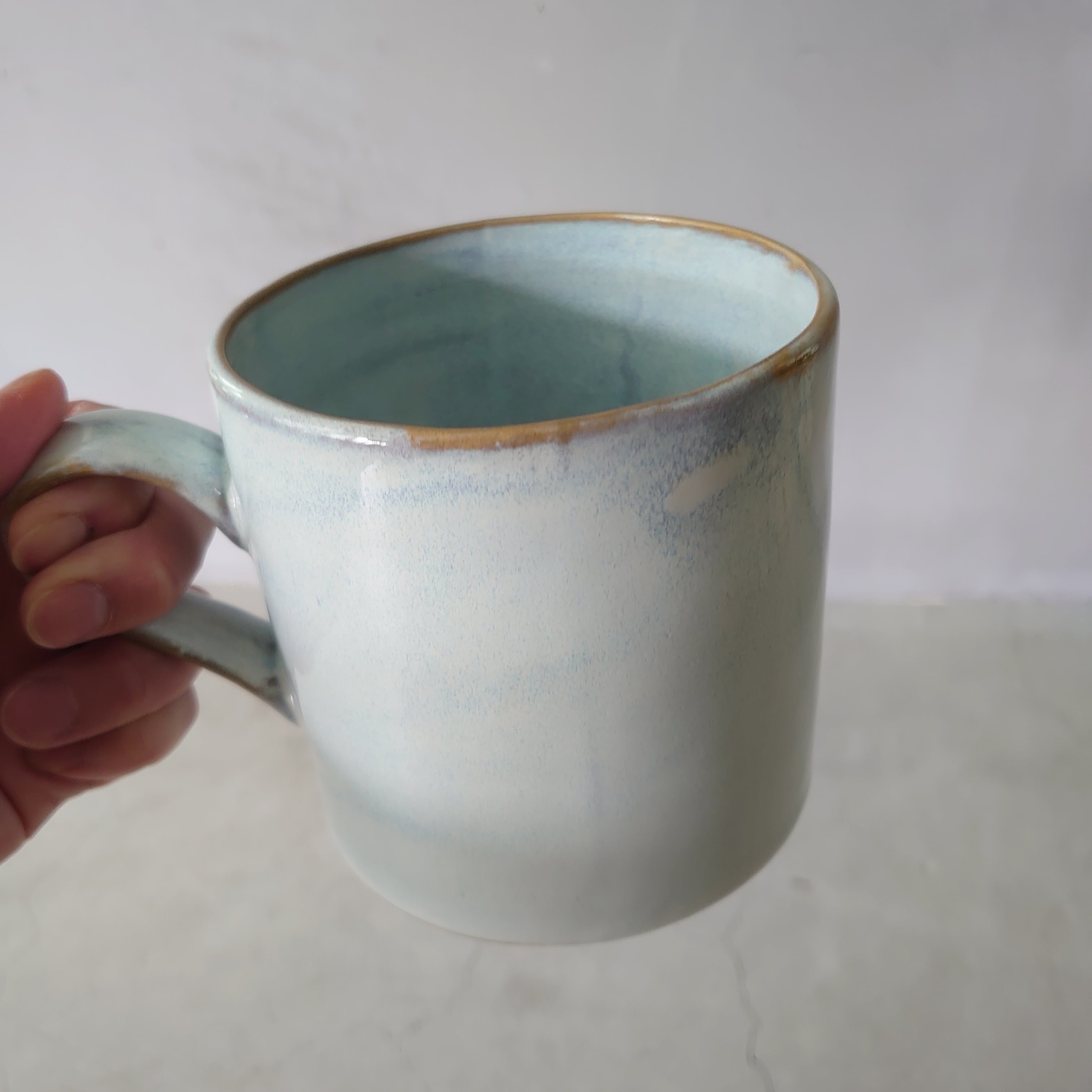 Rustic Mug L　TB-212