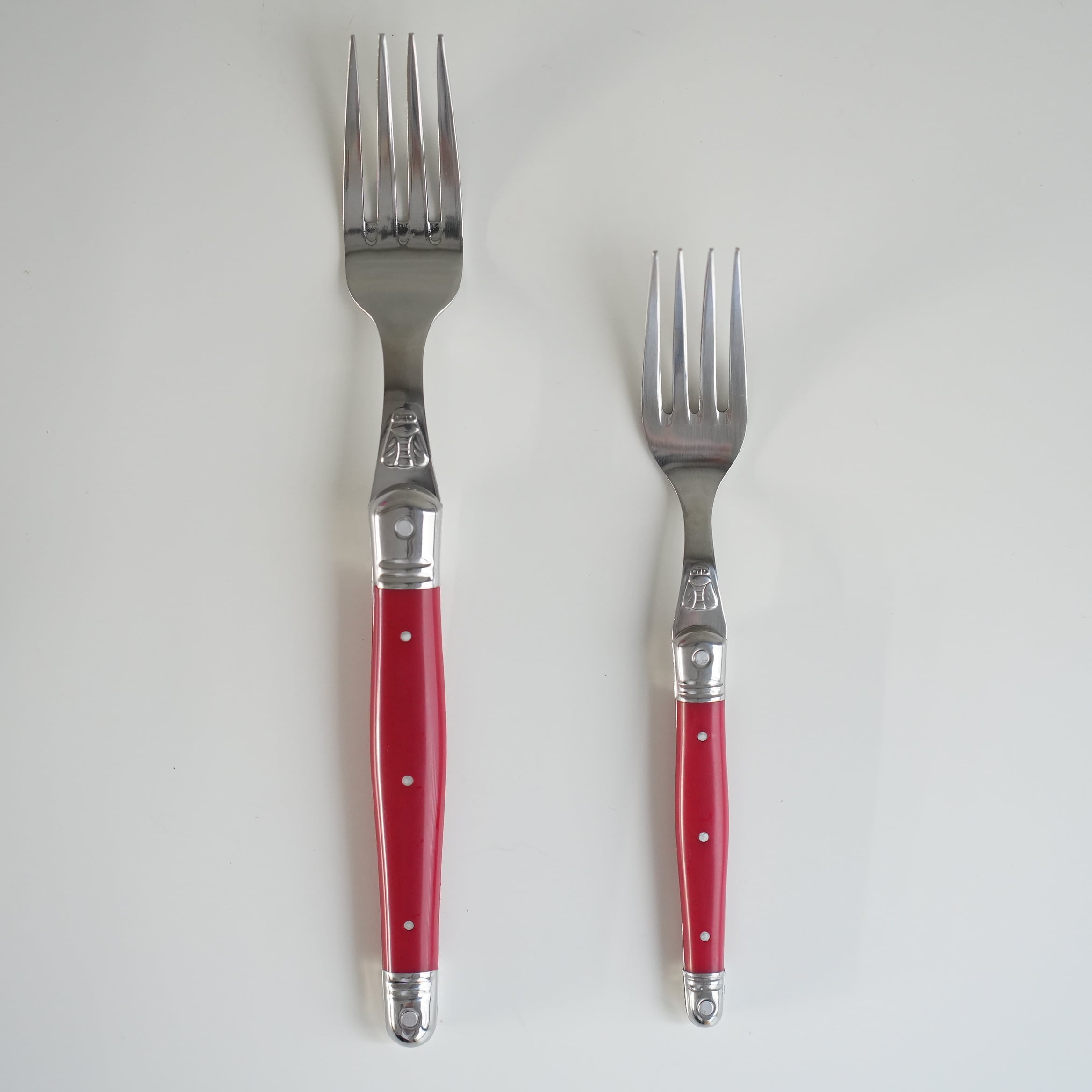 Jean Dubos Laguiole table fork