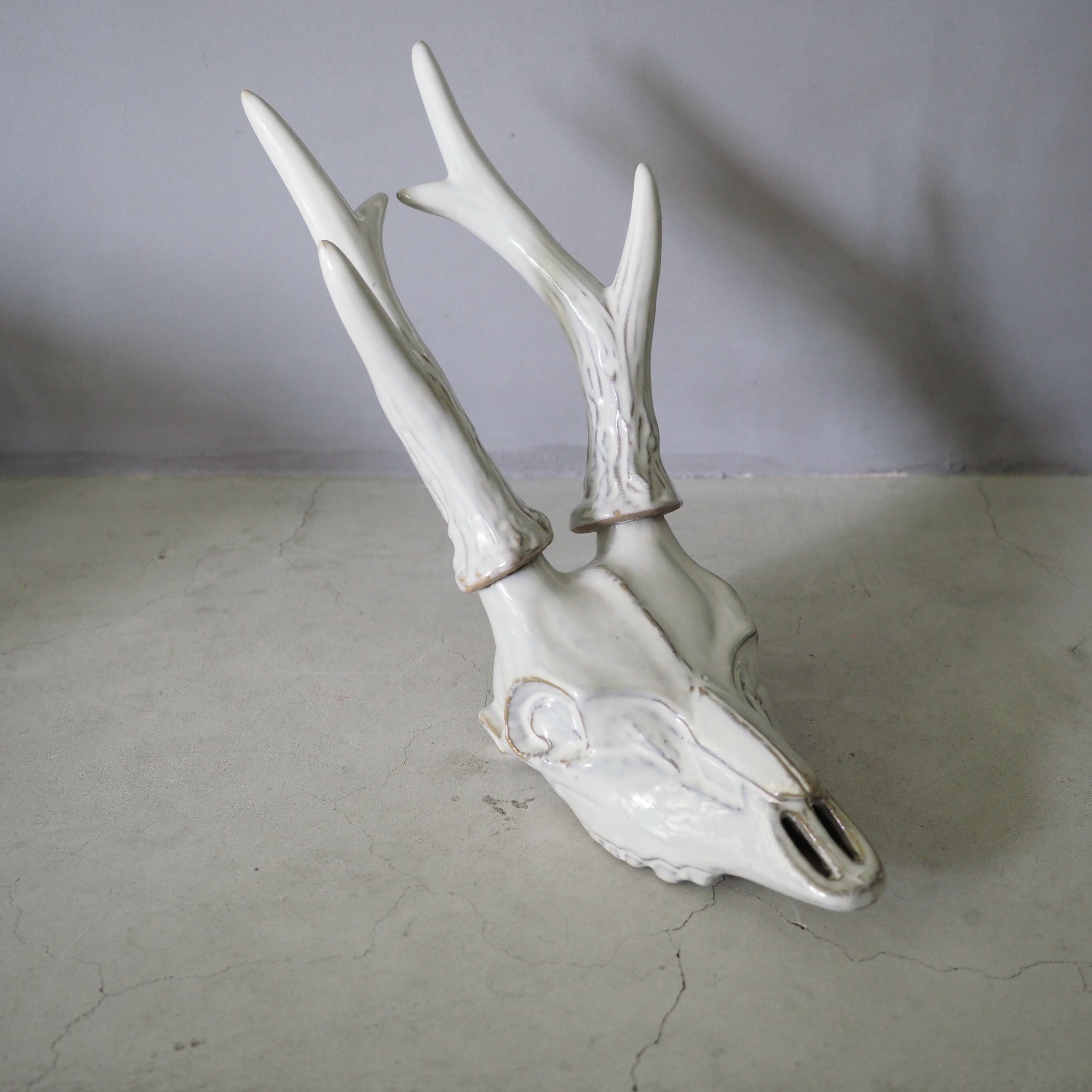 Deer Skull DS-001