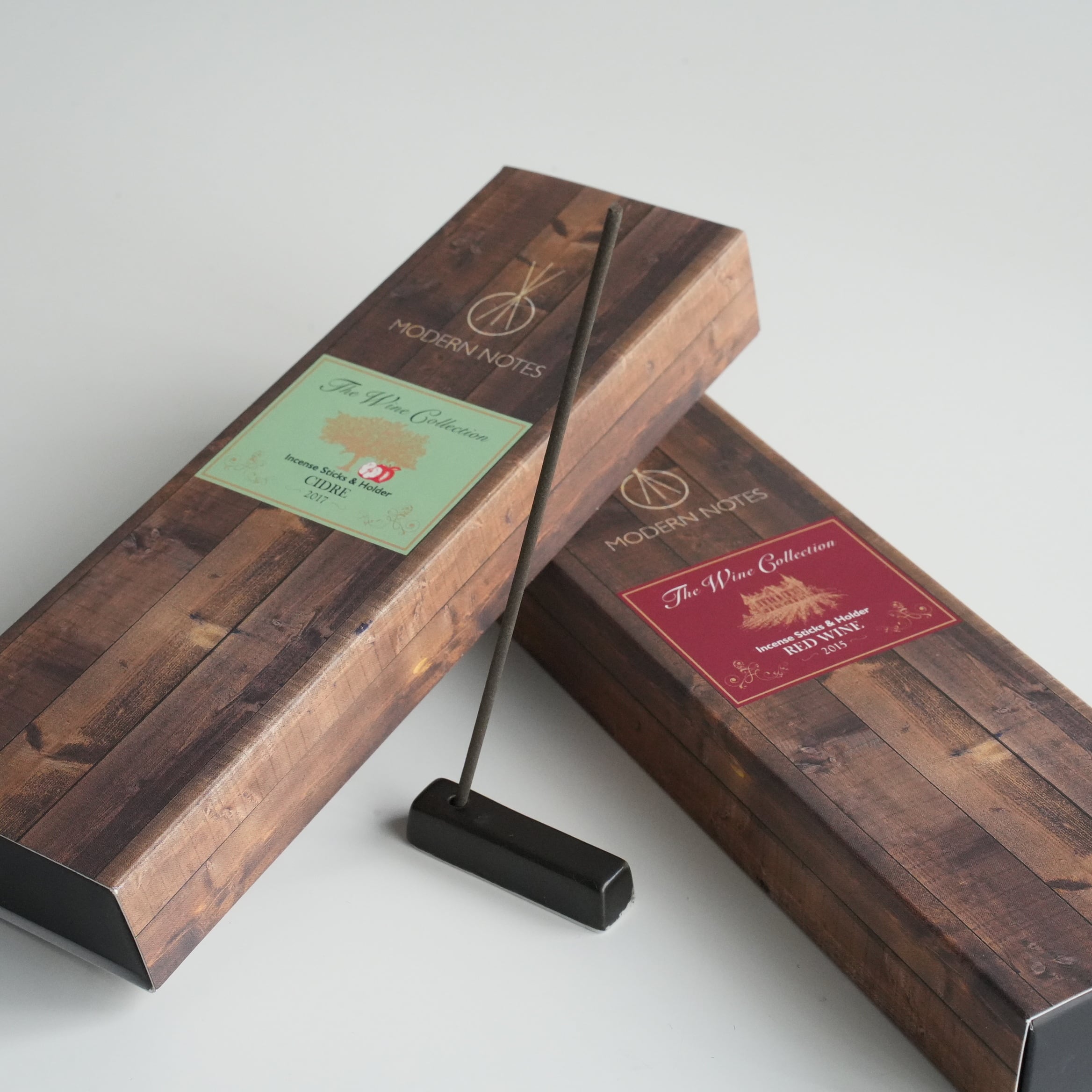 Wine Collection Incense Sticks