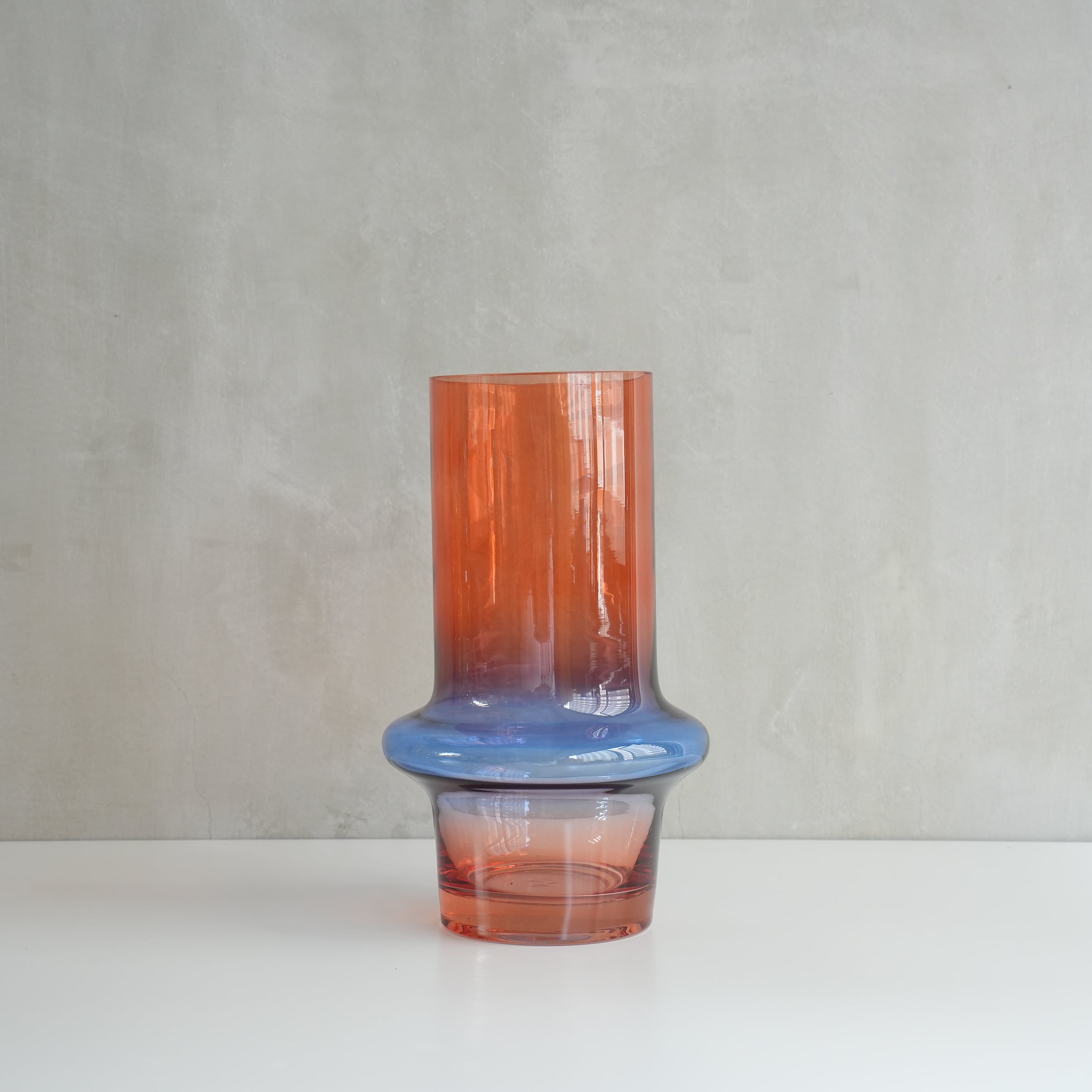 Eva Glass Vase L