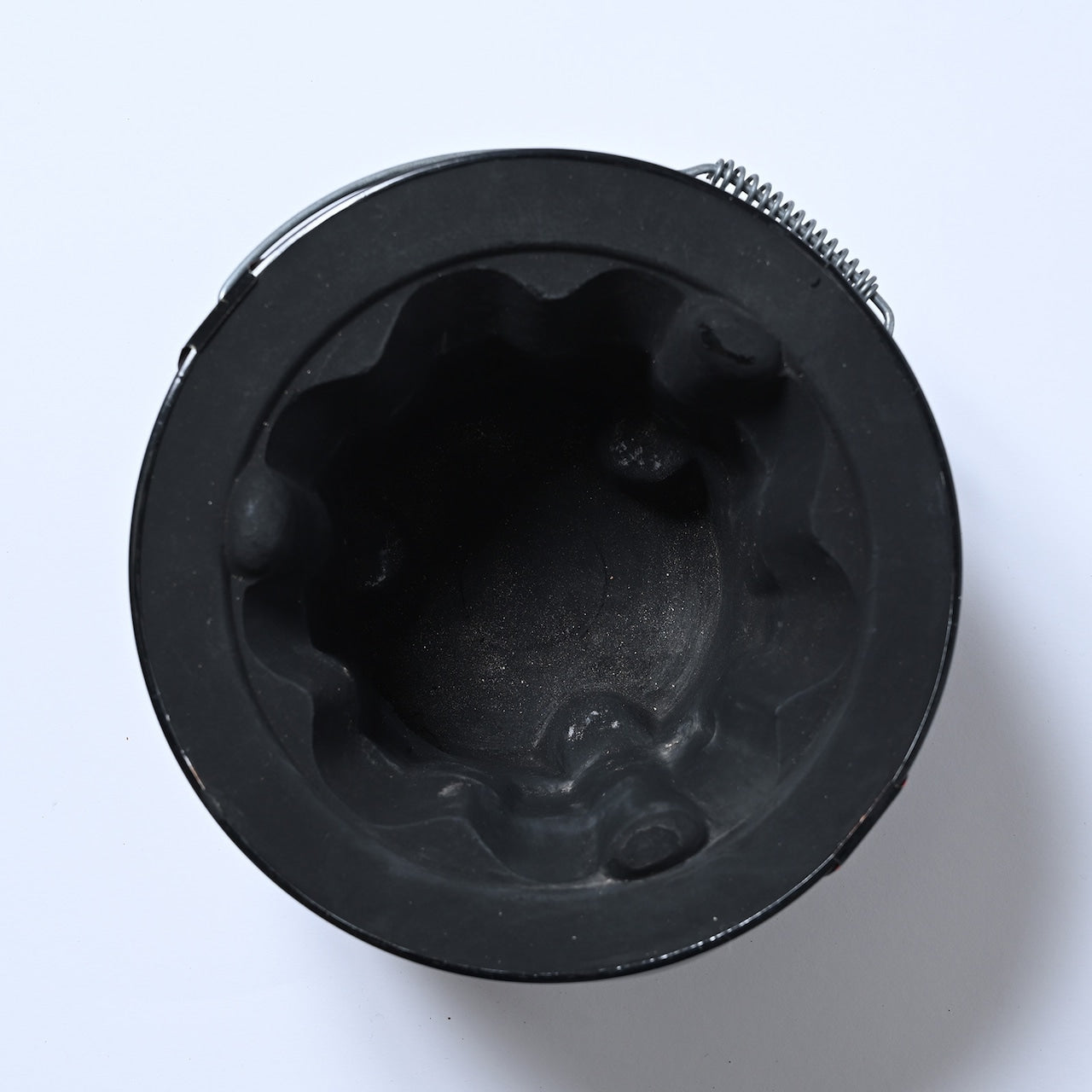 SHICHIRIN ROUND