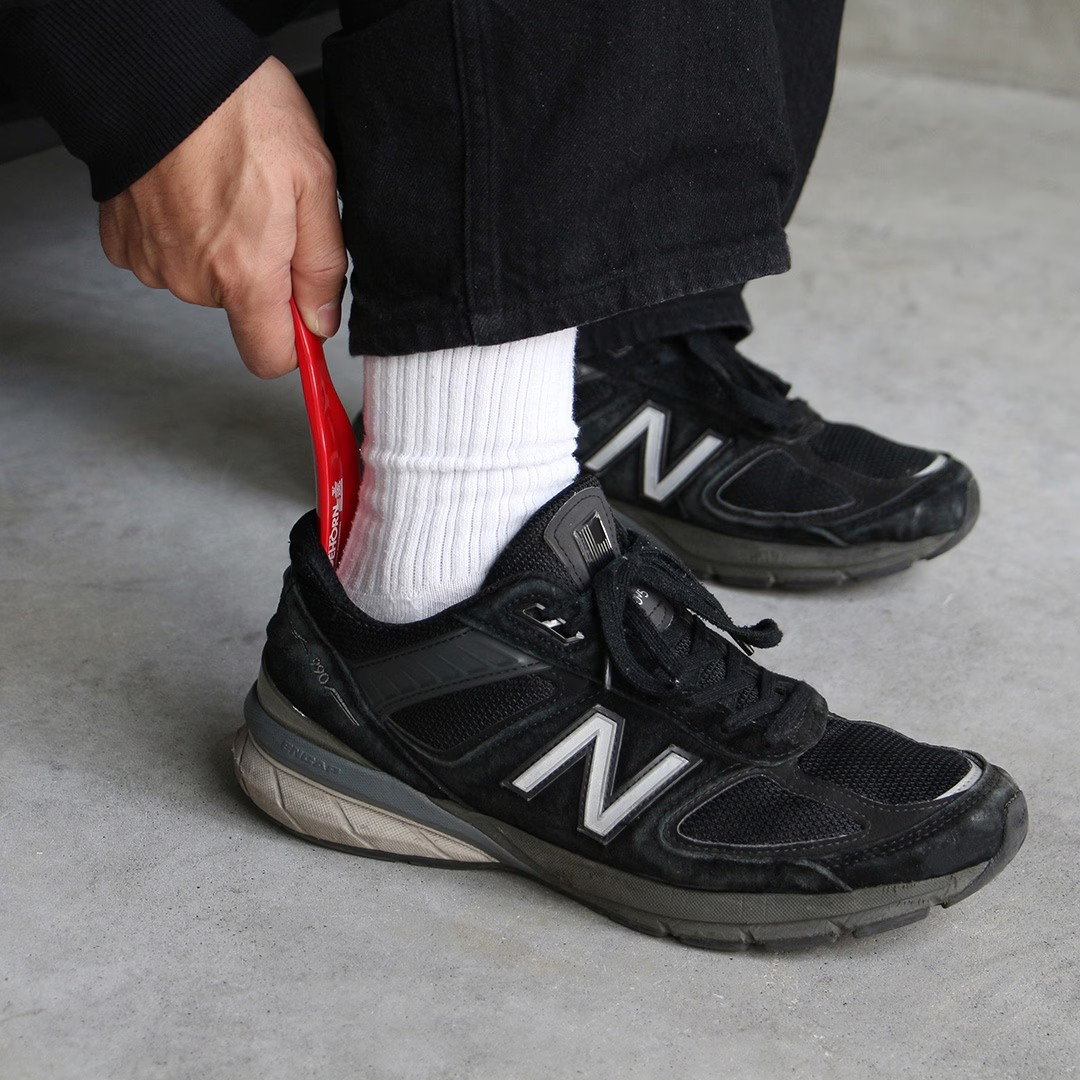 ANAheim Star Shoehorn