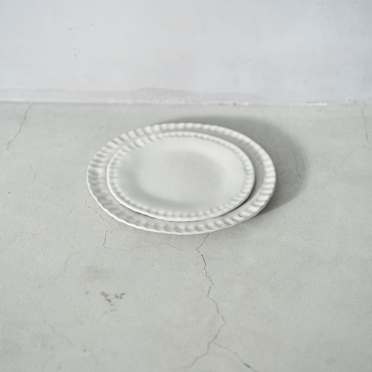 Dessert Plate L TB-026