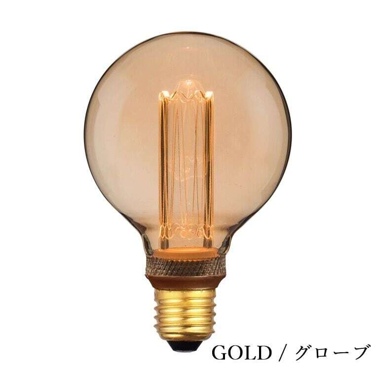 NOSTALGIA LED Bulb