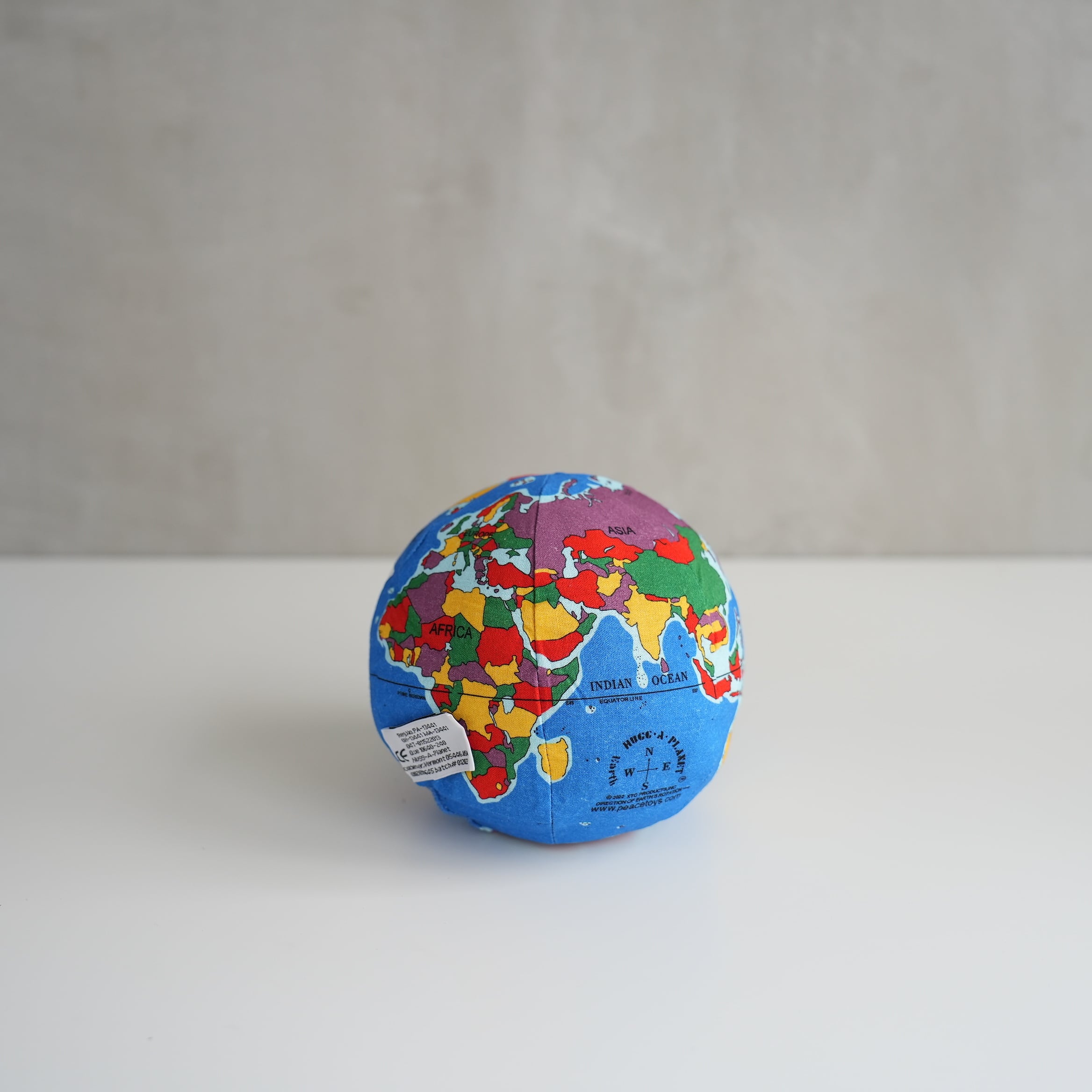 Cushion Globe mini