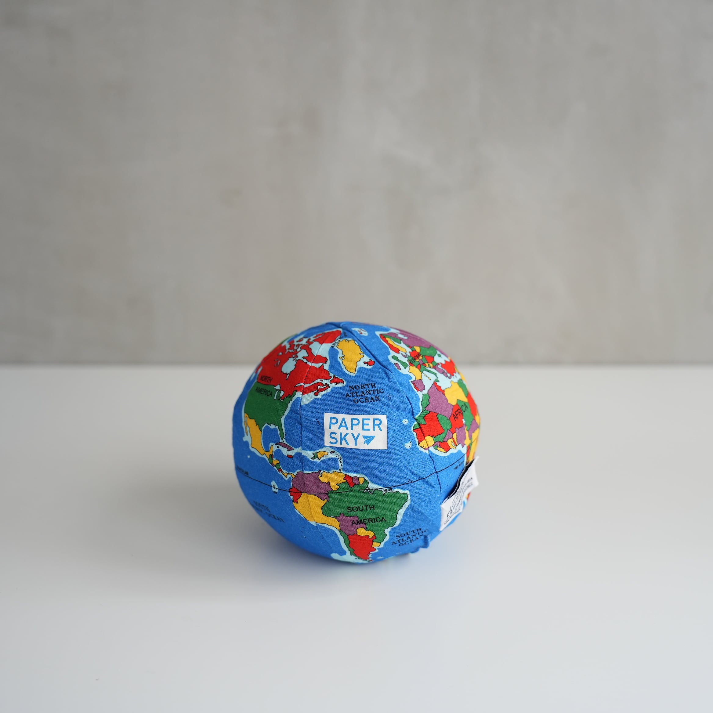 Cushion Globe mini