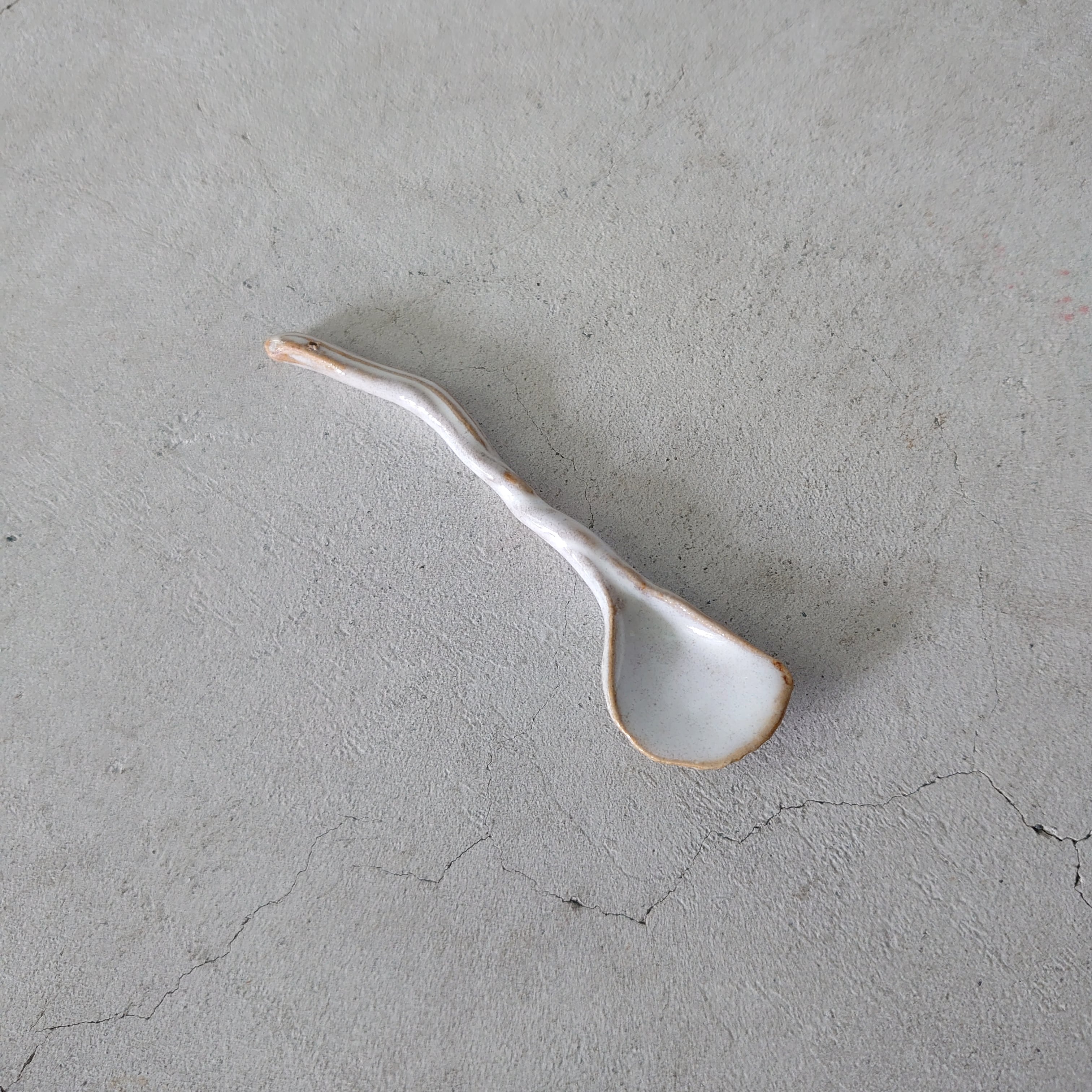 Trinket Spoon Ⅱ OCT-005