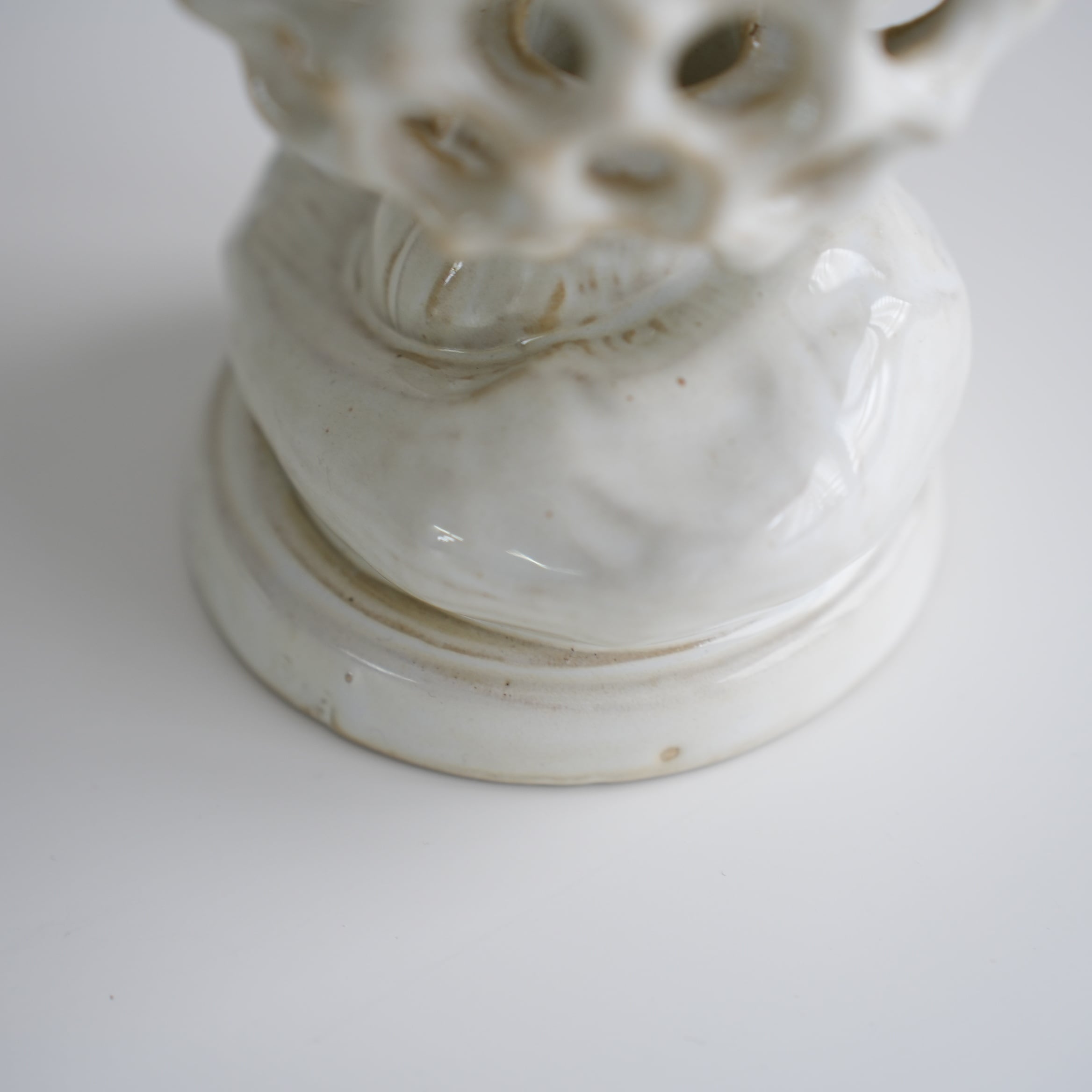 Morel Candle Holder MSS-002