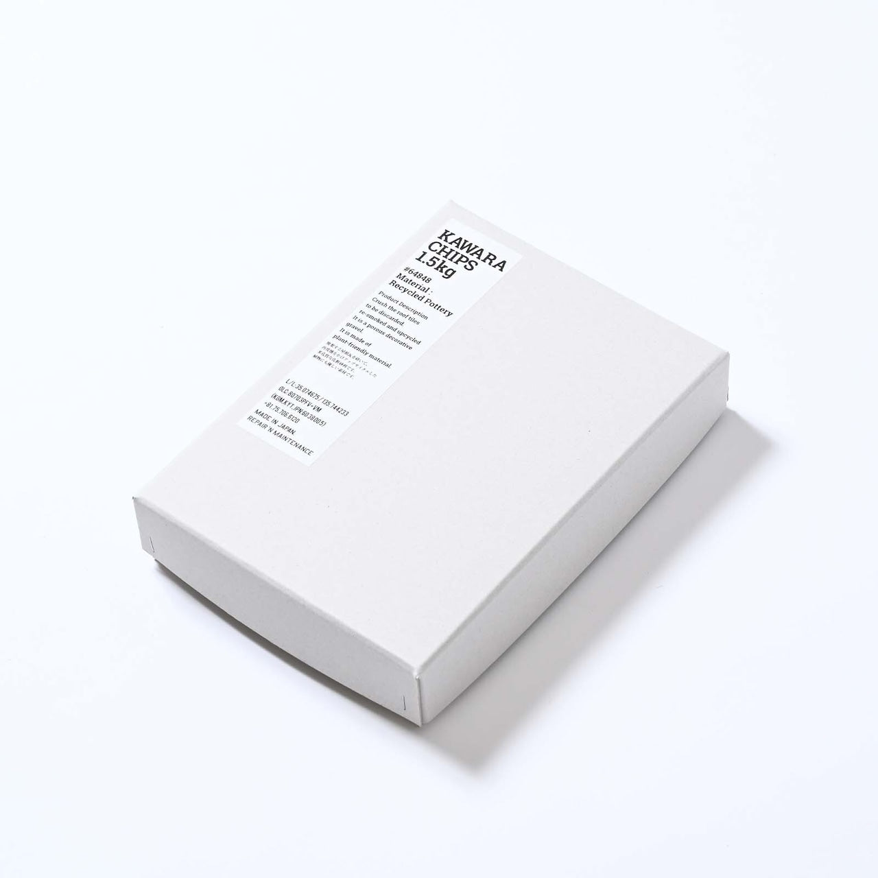 KAWARA CHIPS