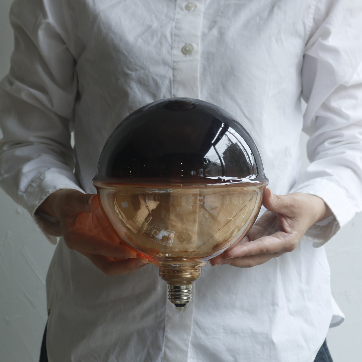 Edison Bulb LED　PLANETA BIG