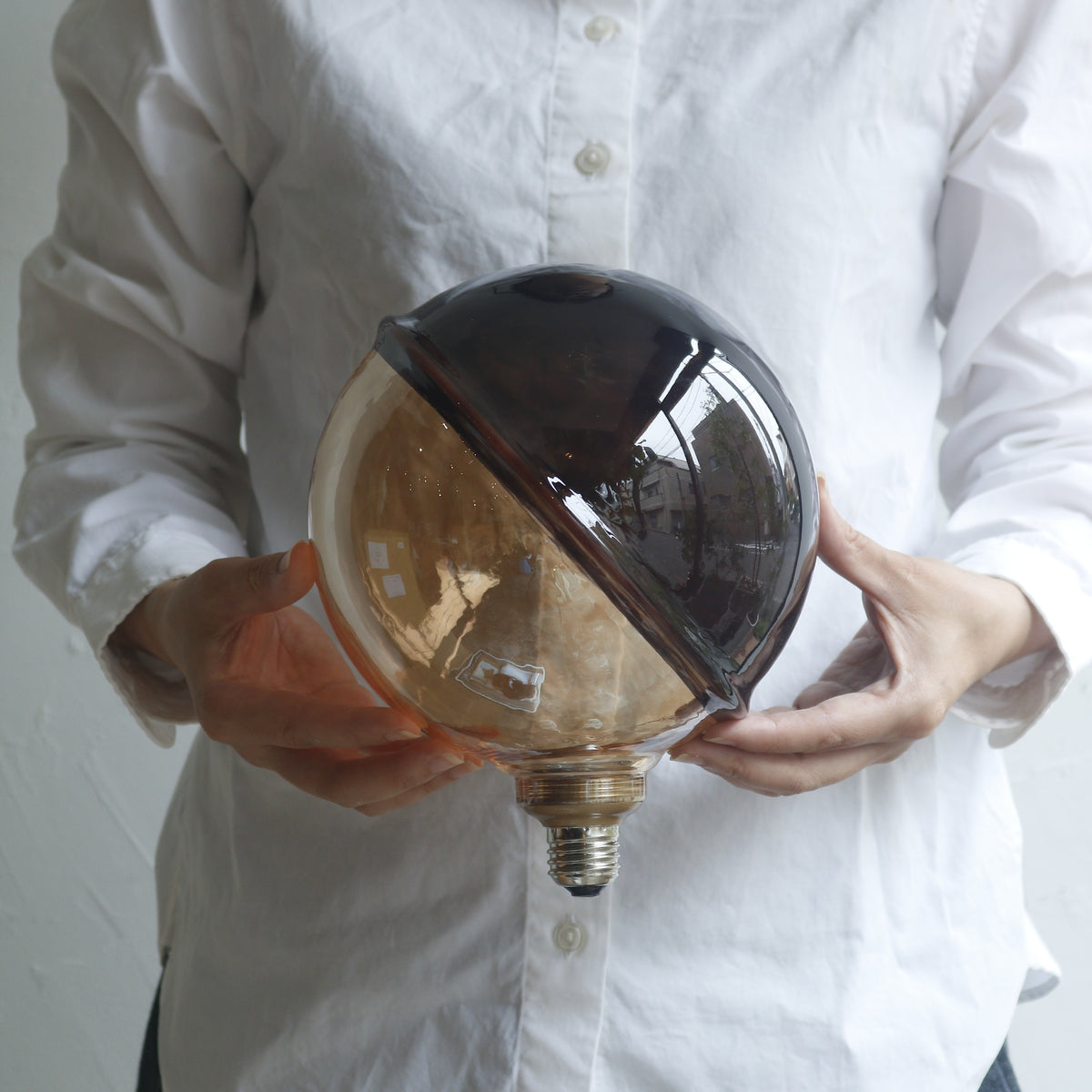 Edison Bulb LED　PLANETA BIG