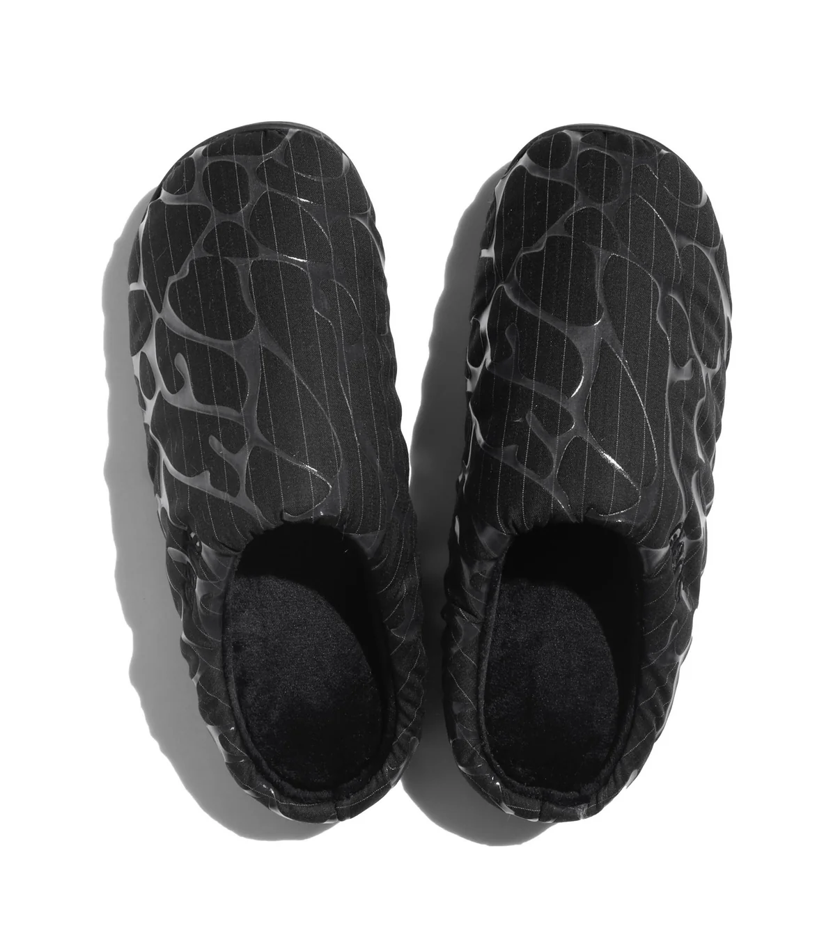 SUBU DOTS FRANKEN STRIPE BLACK